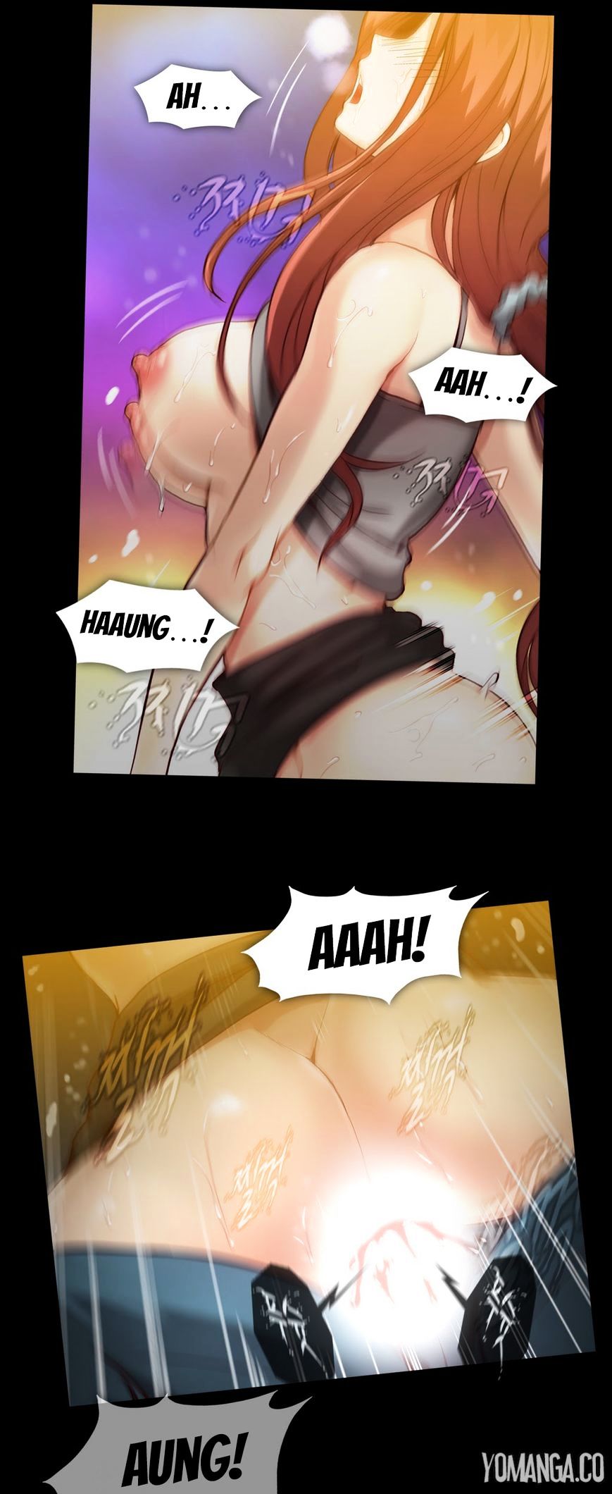 Drug Candy chapter 43 page 20