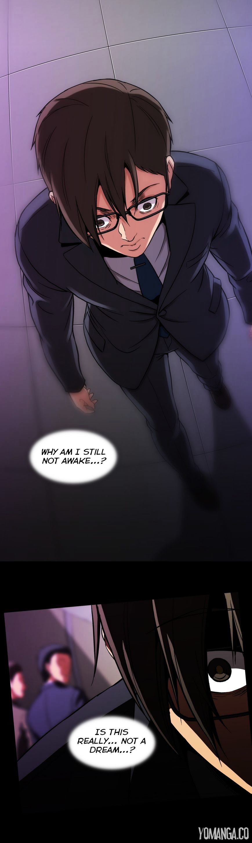 Drug Candy chapter 43 page 26