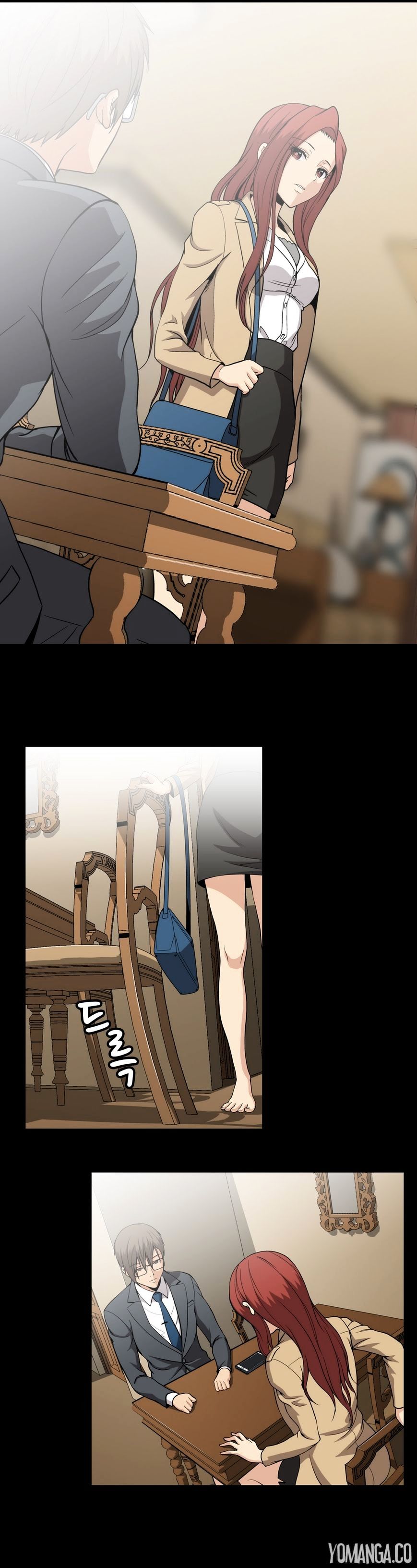Drug Candy chapter 43 page 38