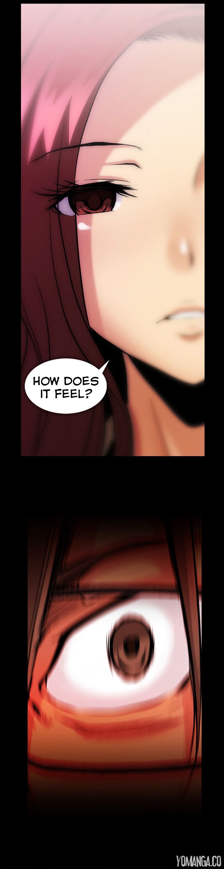 Drug Candy chapter 43 page 40
