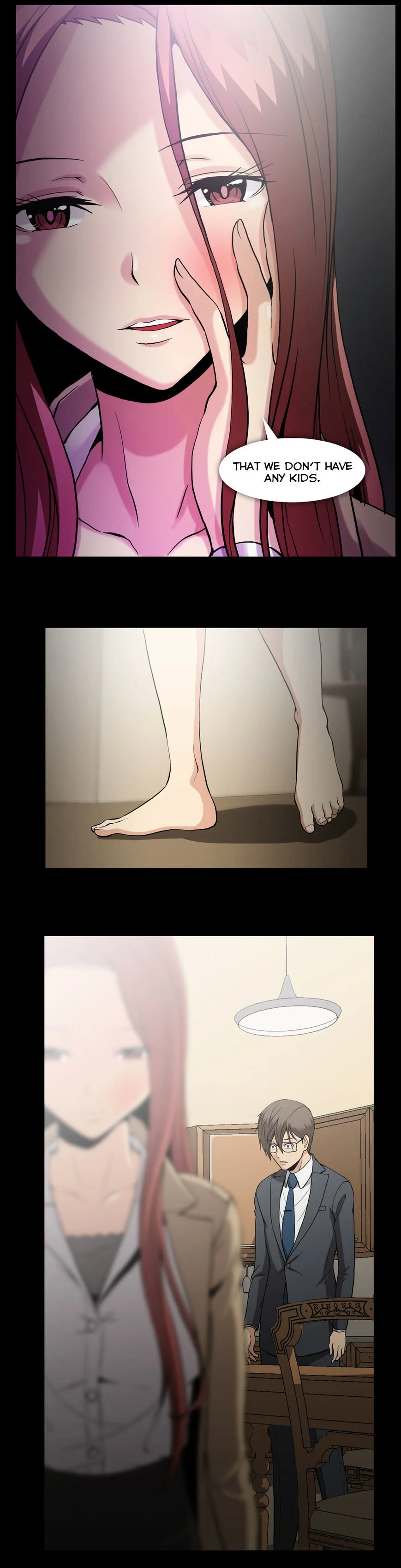 Drug Candy chapter 44 page 9