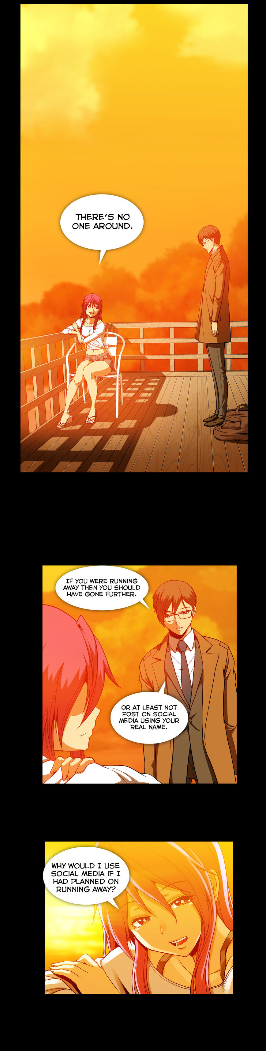 Drug Candy chapter 44 page 25