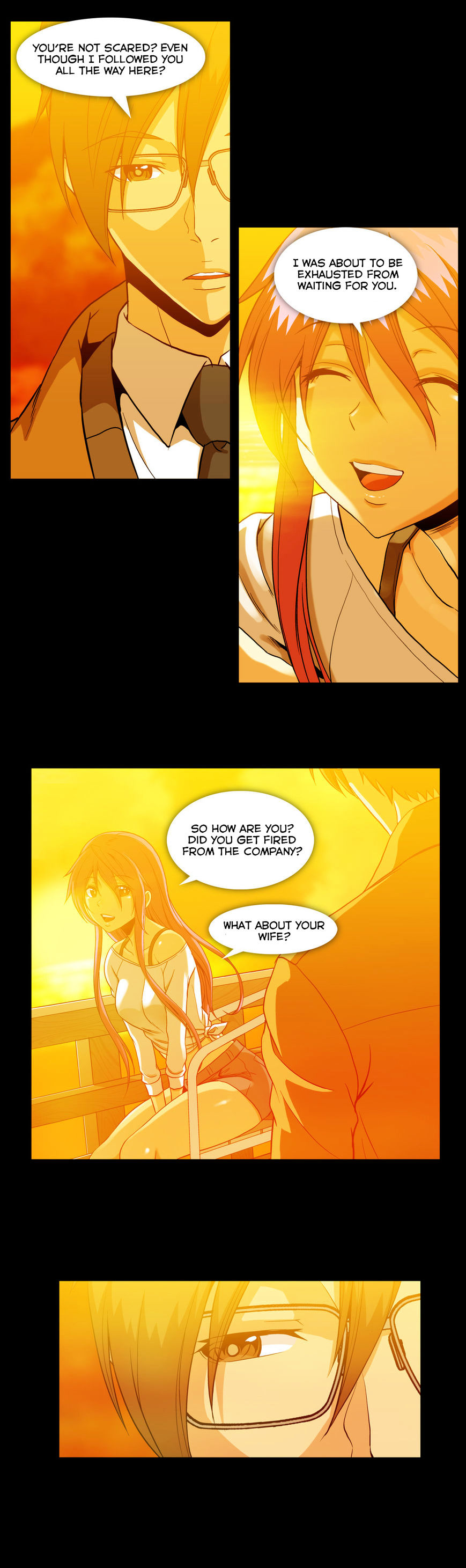 Drug Candy chapter 44 page 26