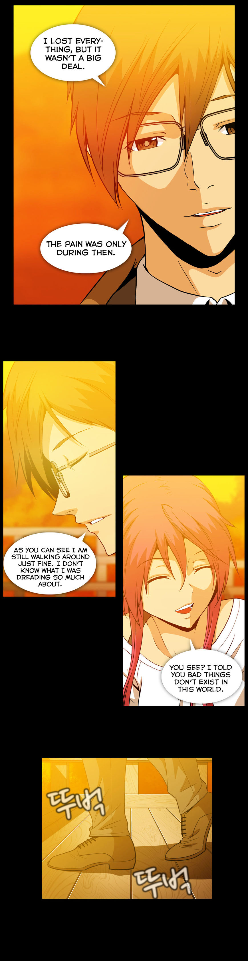 Drug Candy chapter 44 page 27