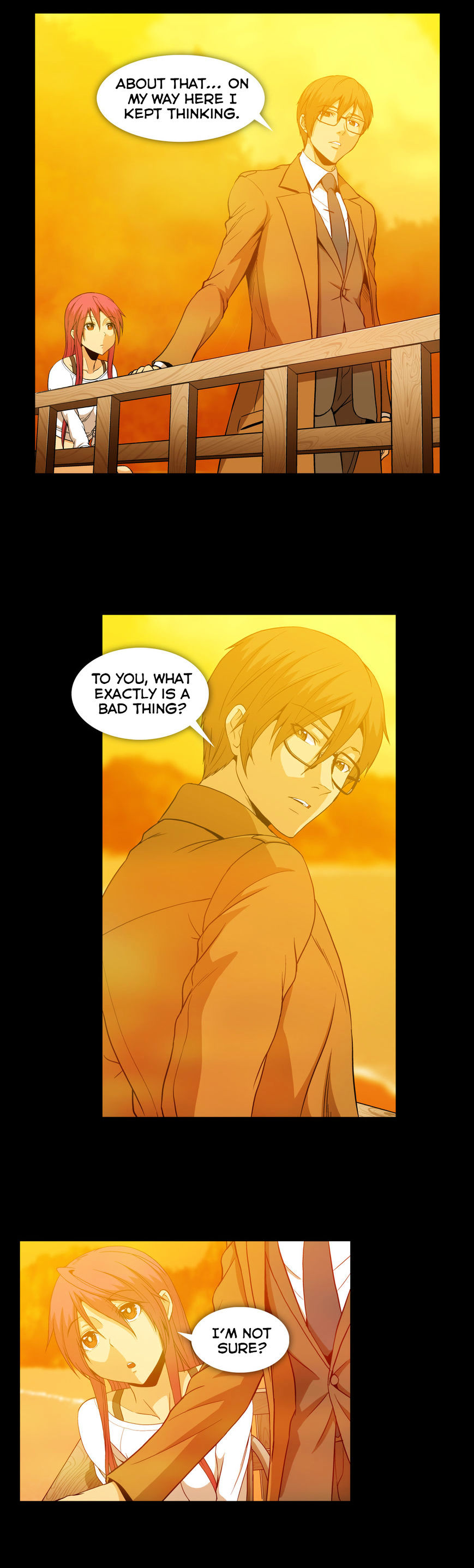 Drug Candy chapter 44 page 28