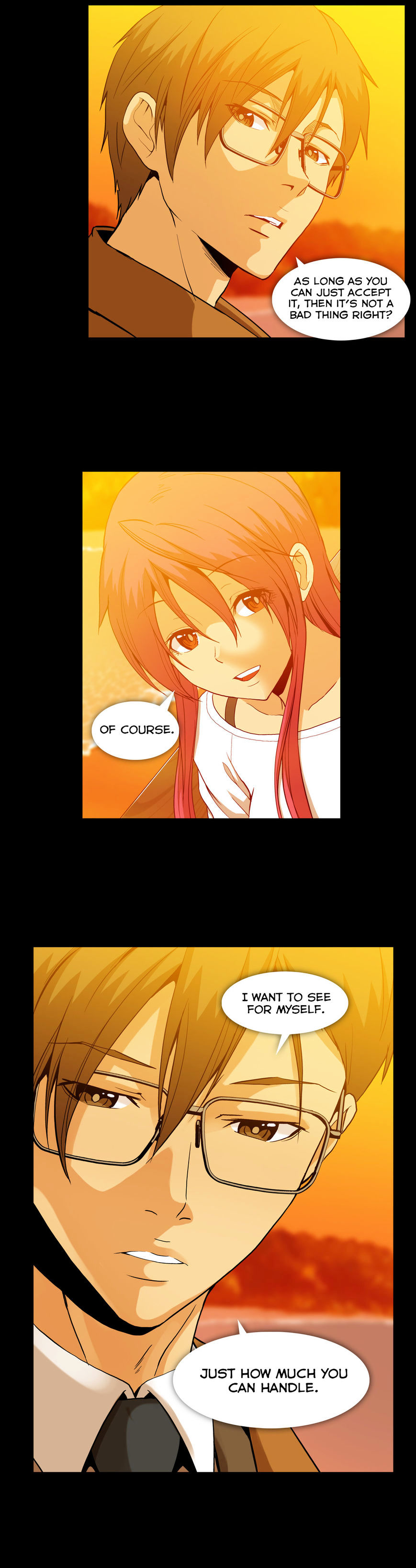 Drug Candy chapter 44 page 29