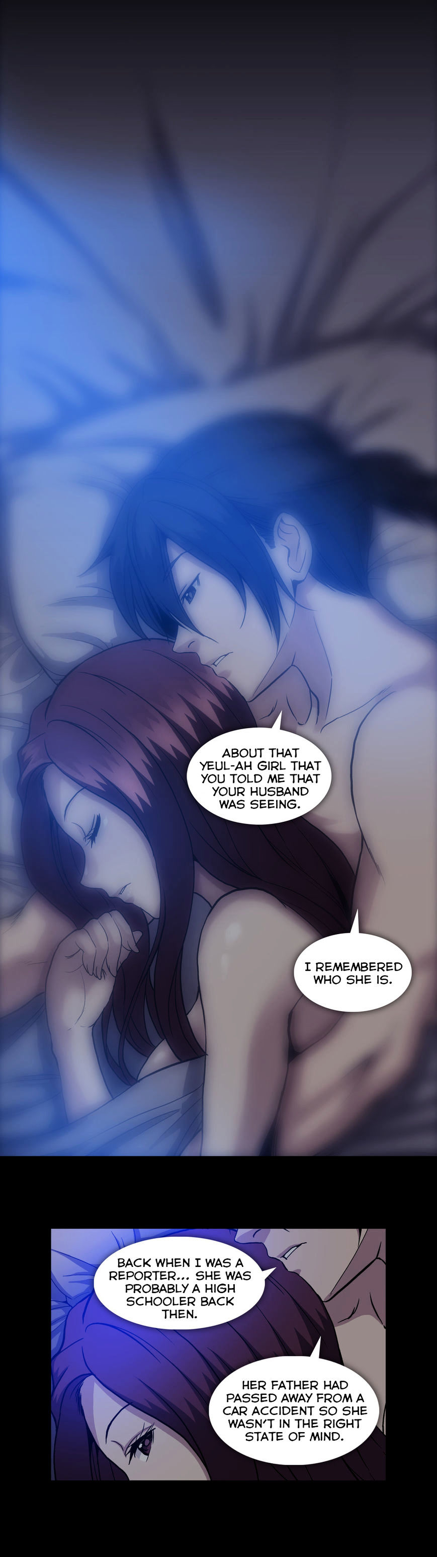 Drug Candy chapter 44 page 34