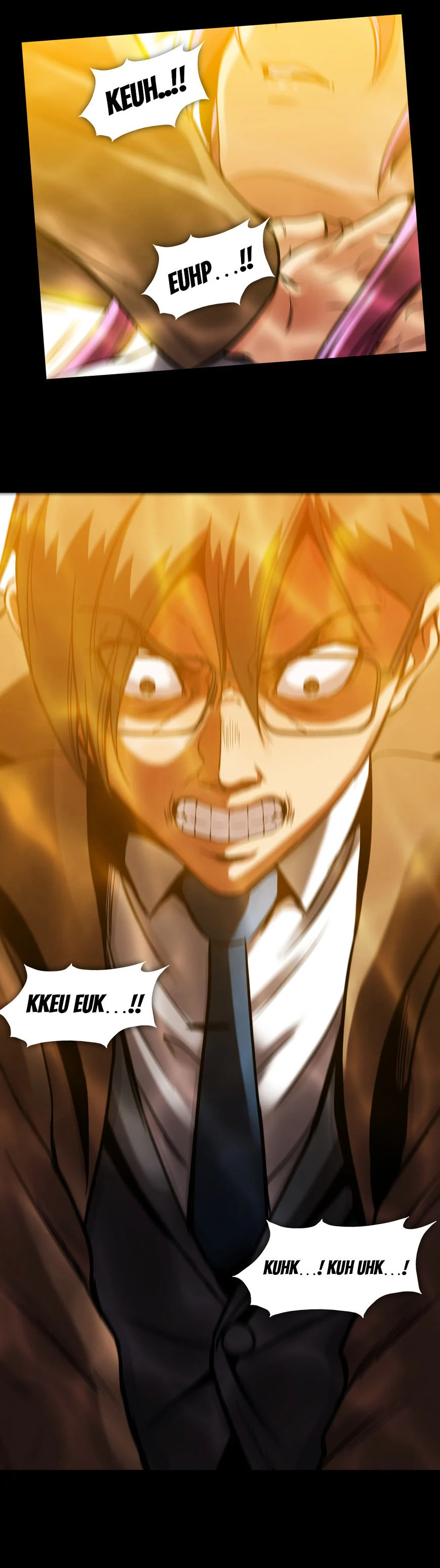 Drug Candy chapter 44 page 35