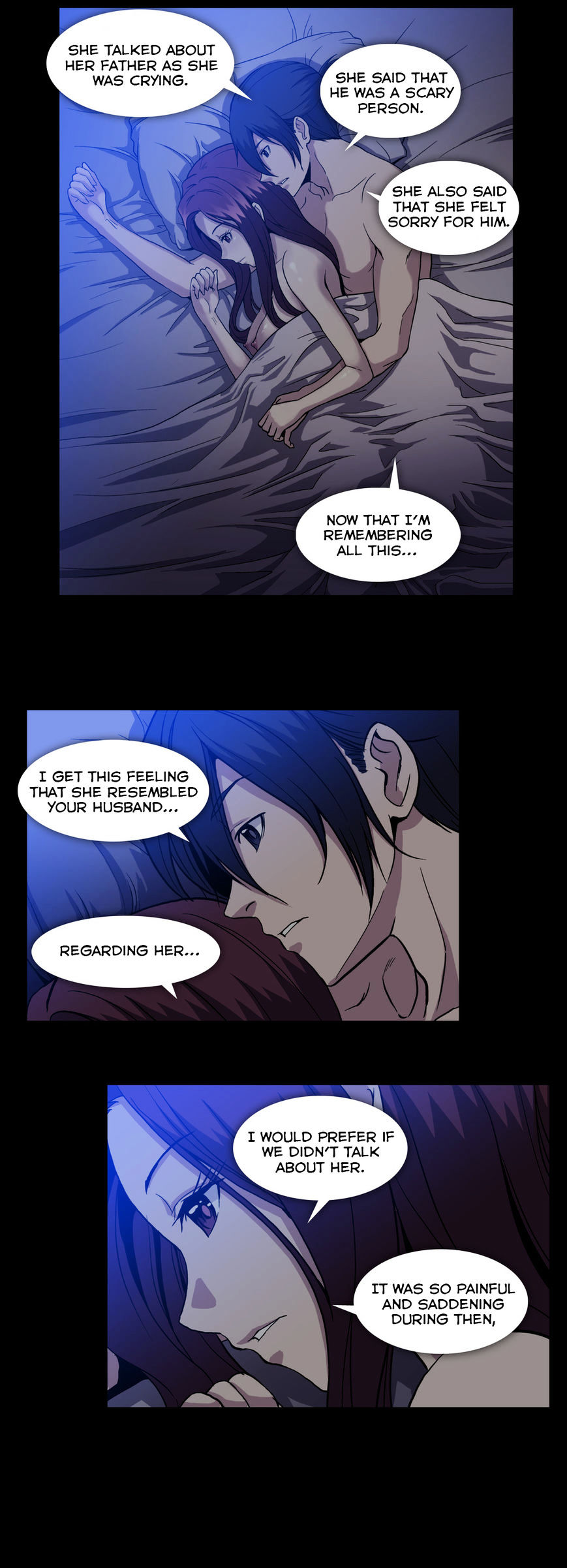 Drug Candy chapter 44 page 36