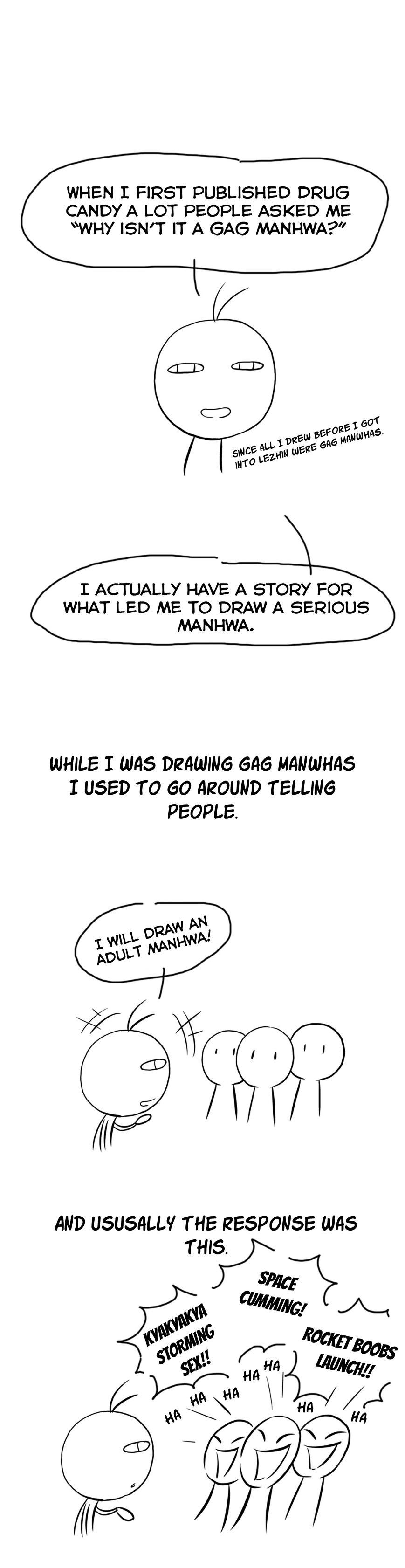 Drug Candy chapter 45 page 4