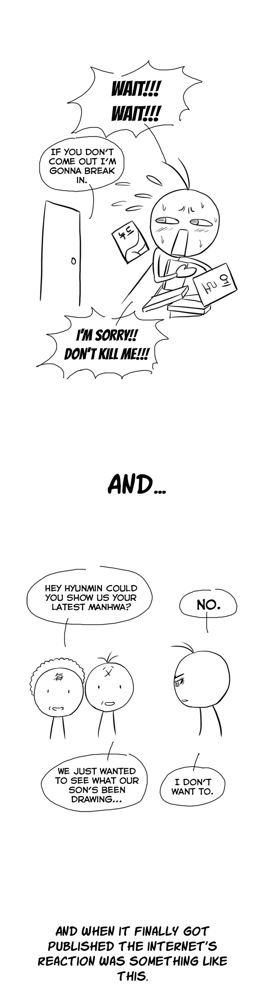 Drug Candy chapter 45 page 10