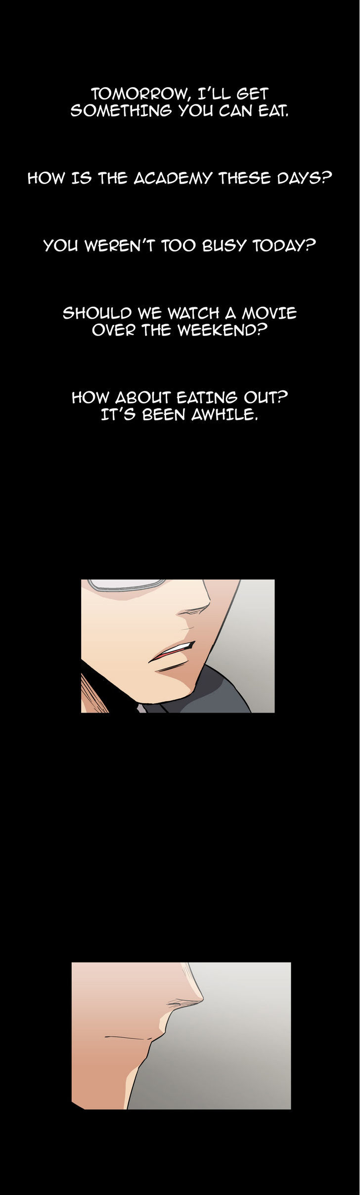 Drug Candy chapter 5 page 18