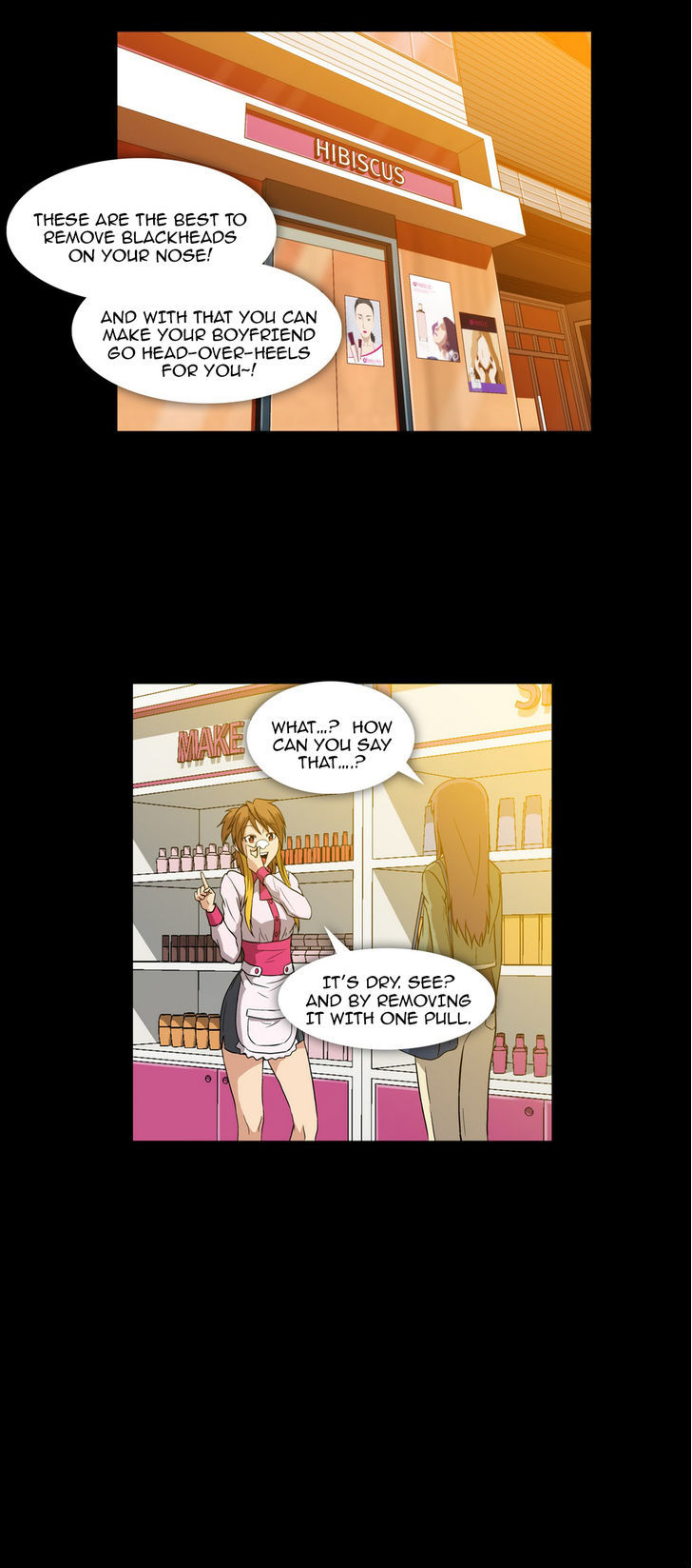 Drug Candy chapter 5 page 26