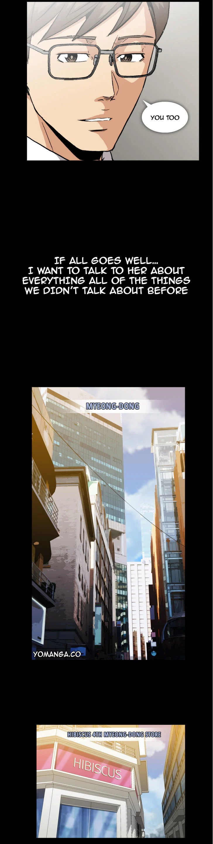 Drug Candy chapter 6 page 4