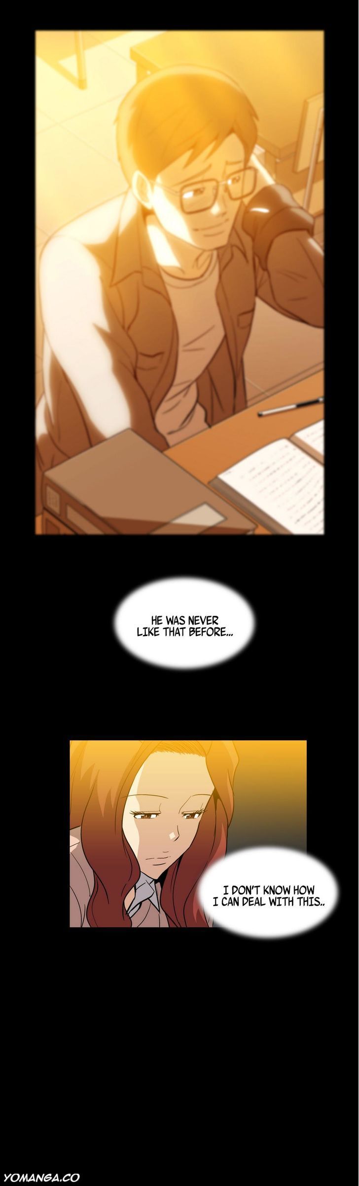 Drug Candy chapter 8 page 11