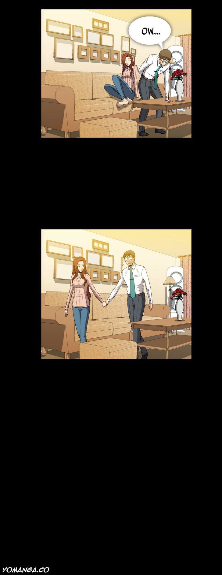 Drug Candy chapter 8 page 22