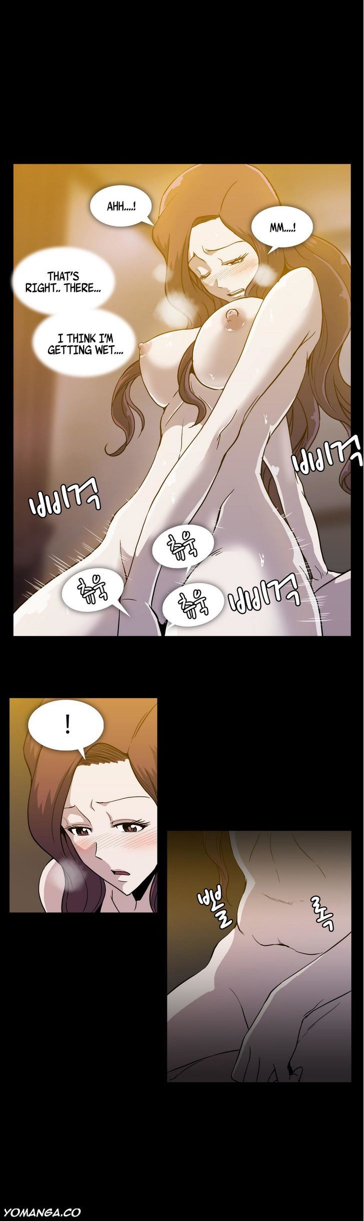 Drug Candy chapter 9 page 5