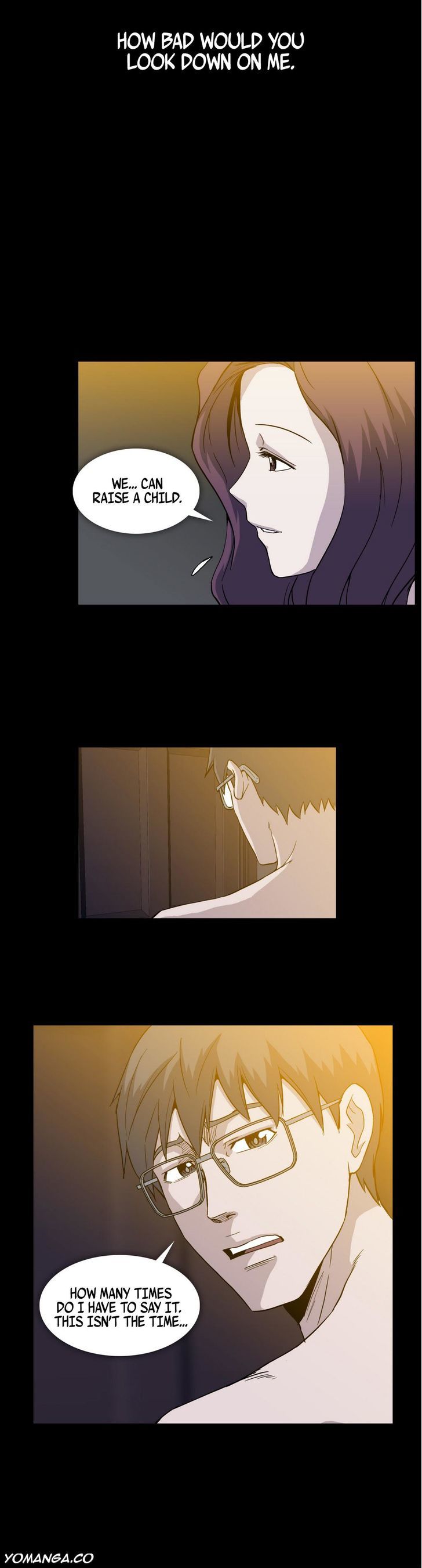 Drug Candy chapter 9 page 18