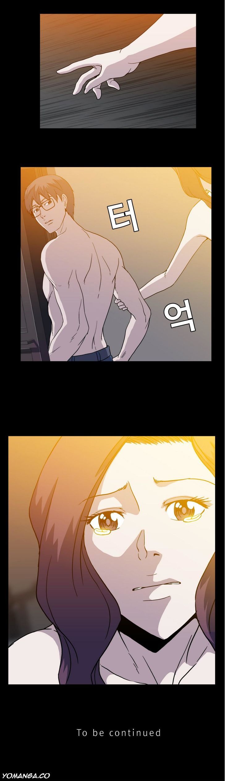 Drug Candy chapter 9 page 21