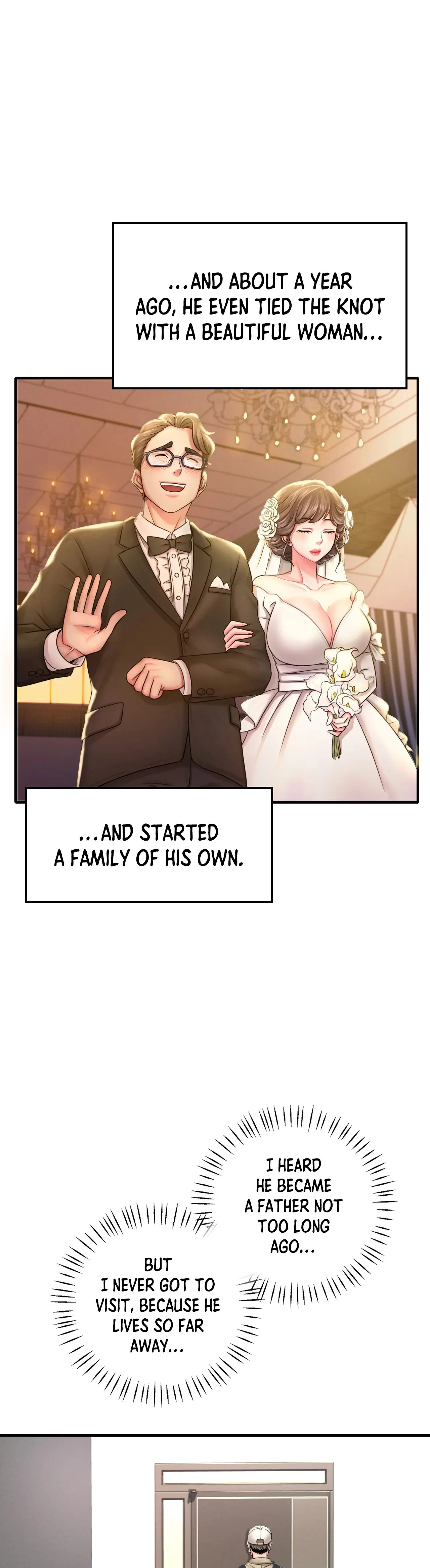 Drunk on You (Official Uncensored) chapter 1 page 10