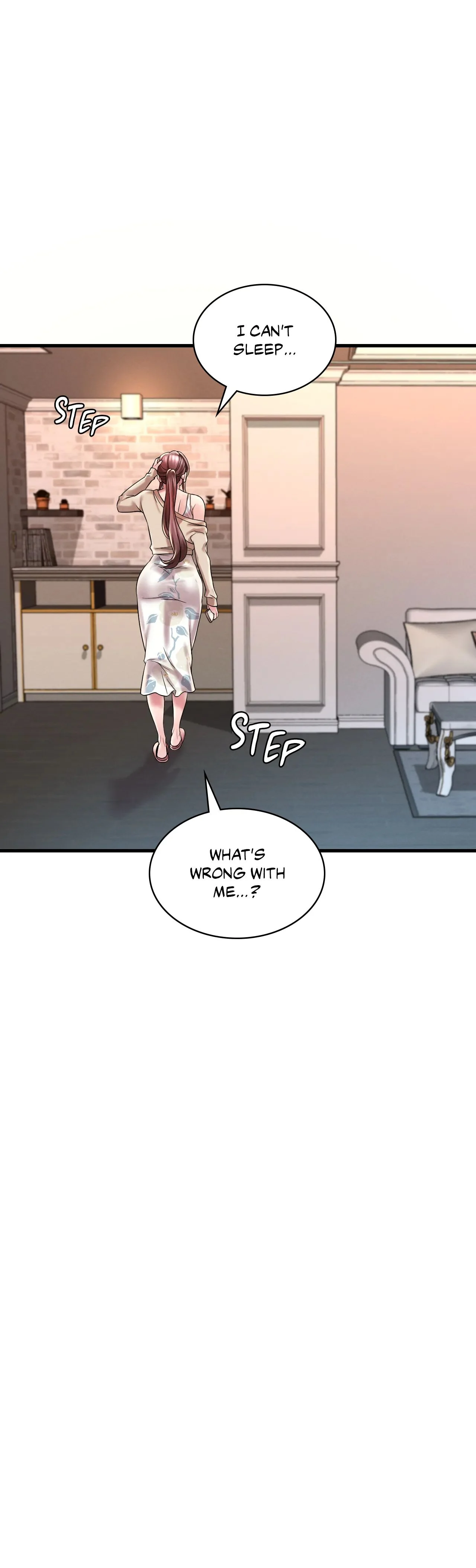 Drunk on You (Official Uncensored) chapter 10 page 6