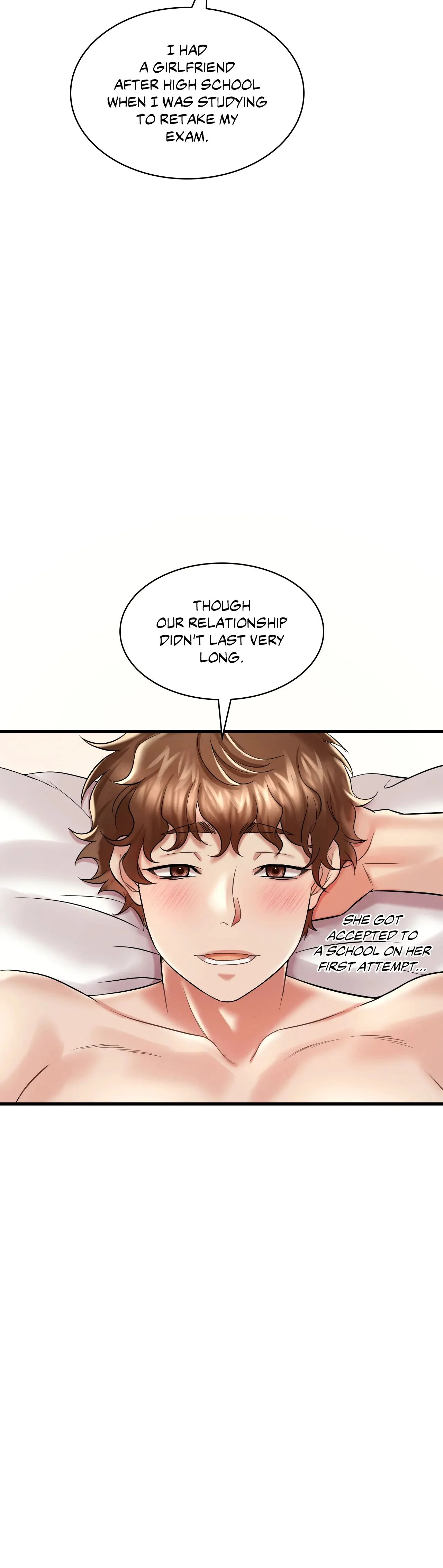 Drunk on You (Official Uncensored) chapter 10 page 9