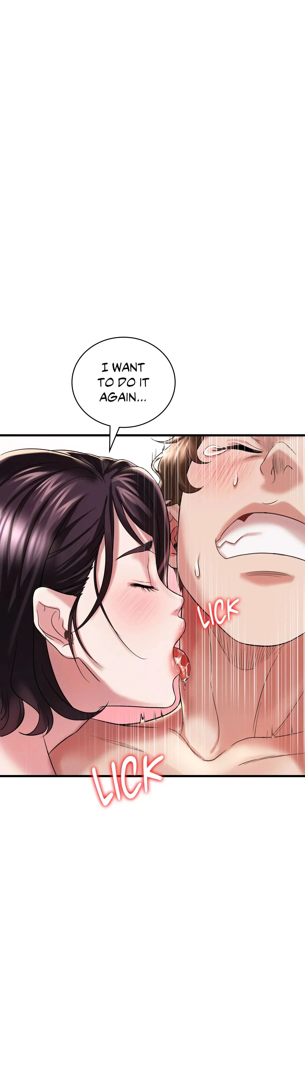 Drunk on You (Official Uncensored) chapter 10 page 12