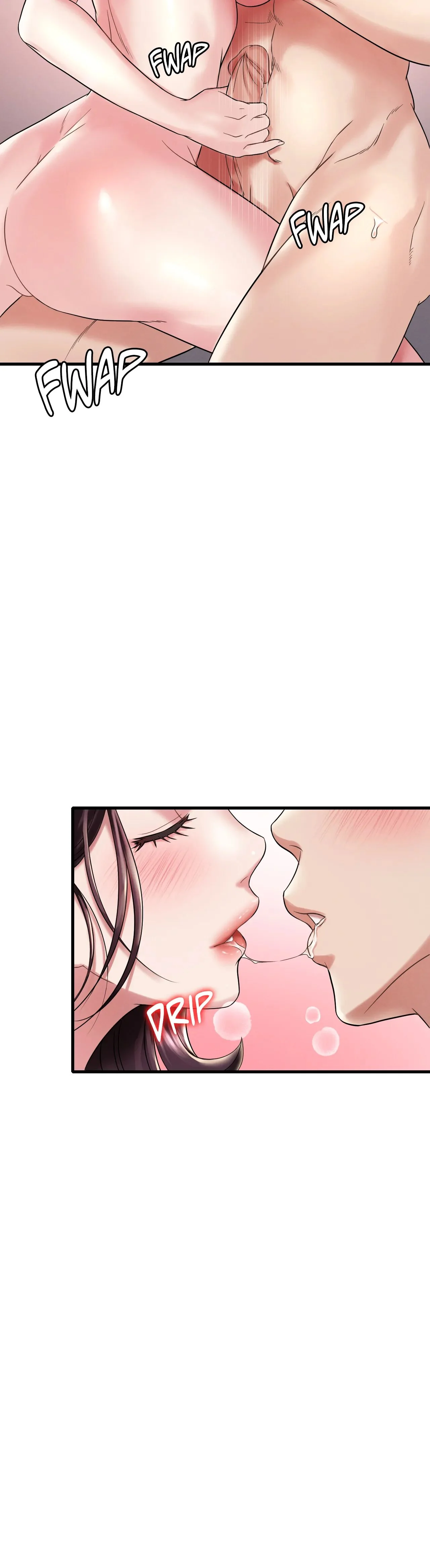Drunk on You (Official Uncensored) chapter 10 page 14