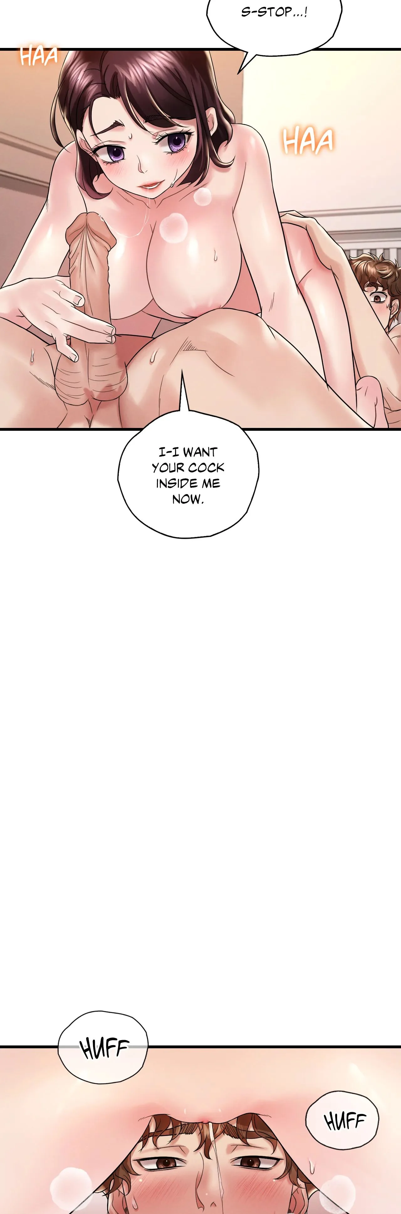 Drunk on You (Official Uncensored) chapter 10 page 24