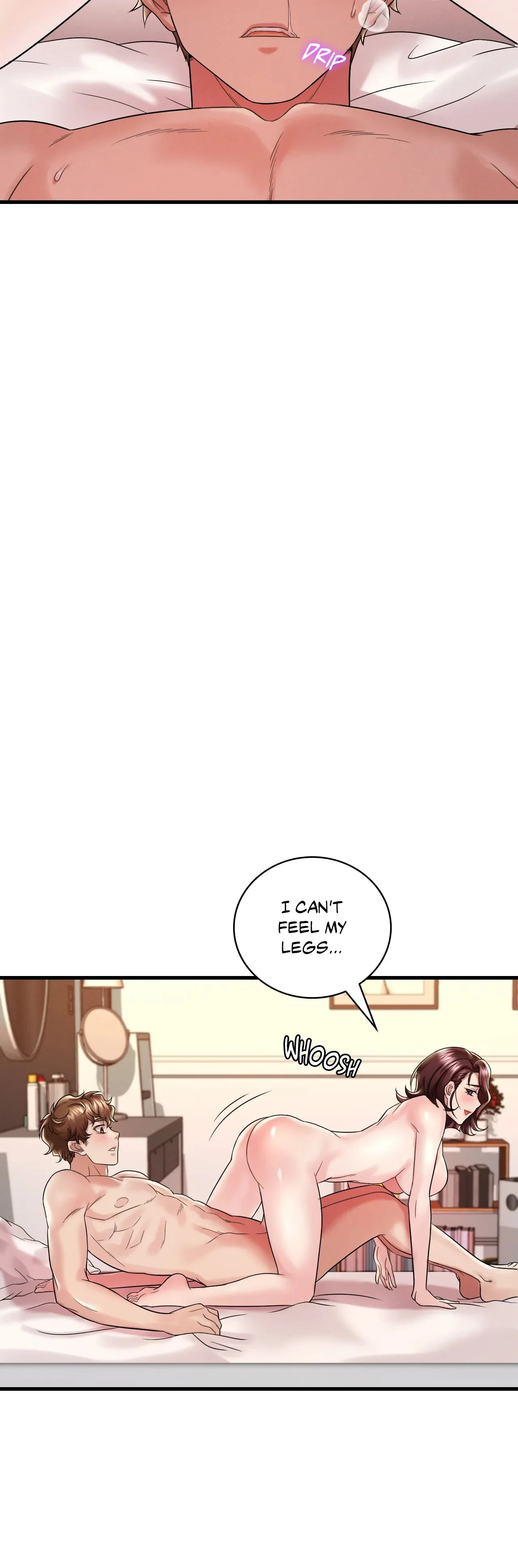 Drunk on You (Official Uncensored) chapter 10 page 25