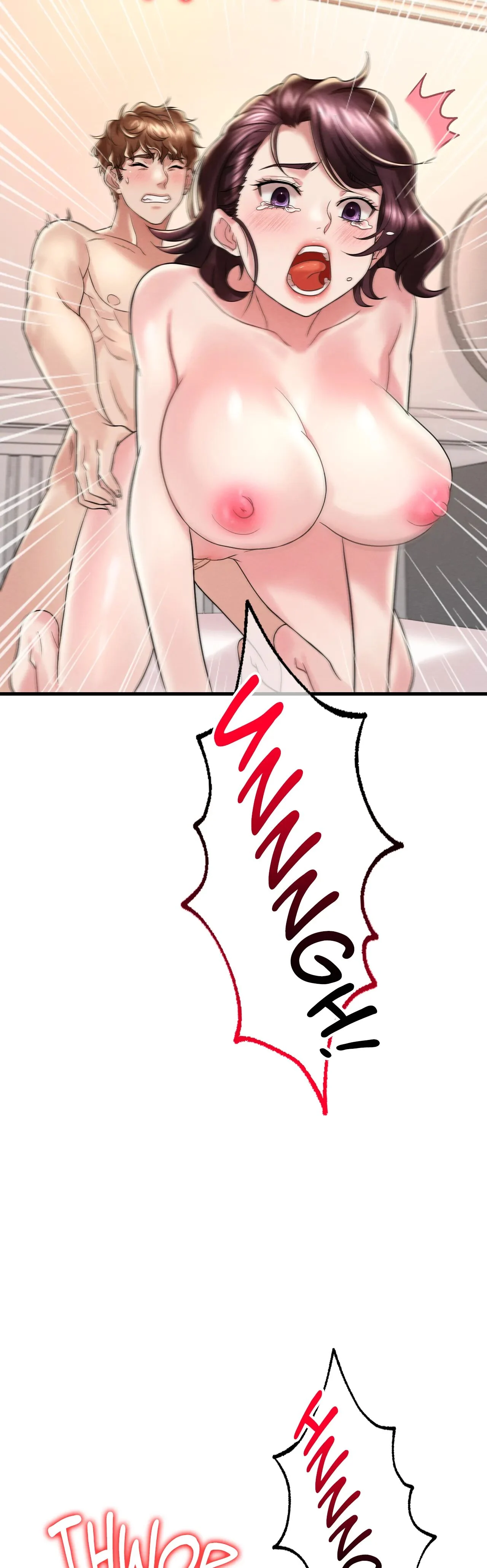 Drunk on You (Official Uncensored) chapter 10 page 36