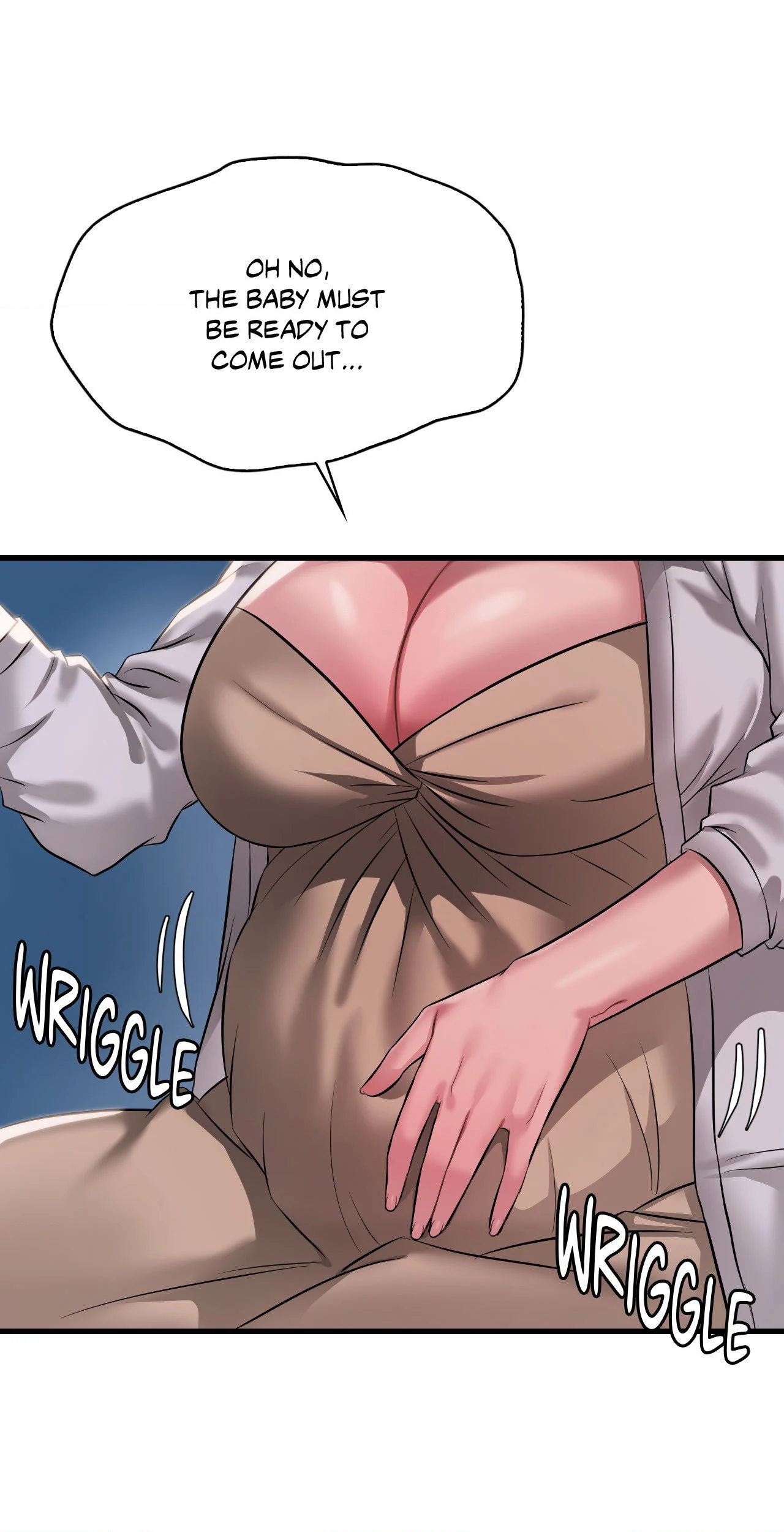 Drunk on You (Official Uncensored) chapter 100 page 1