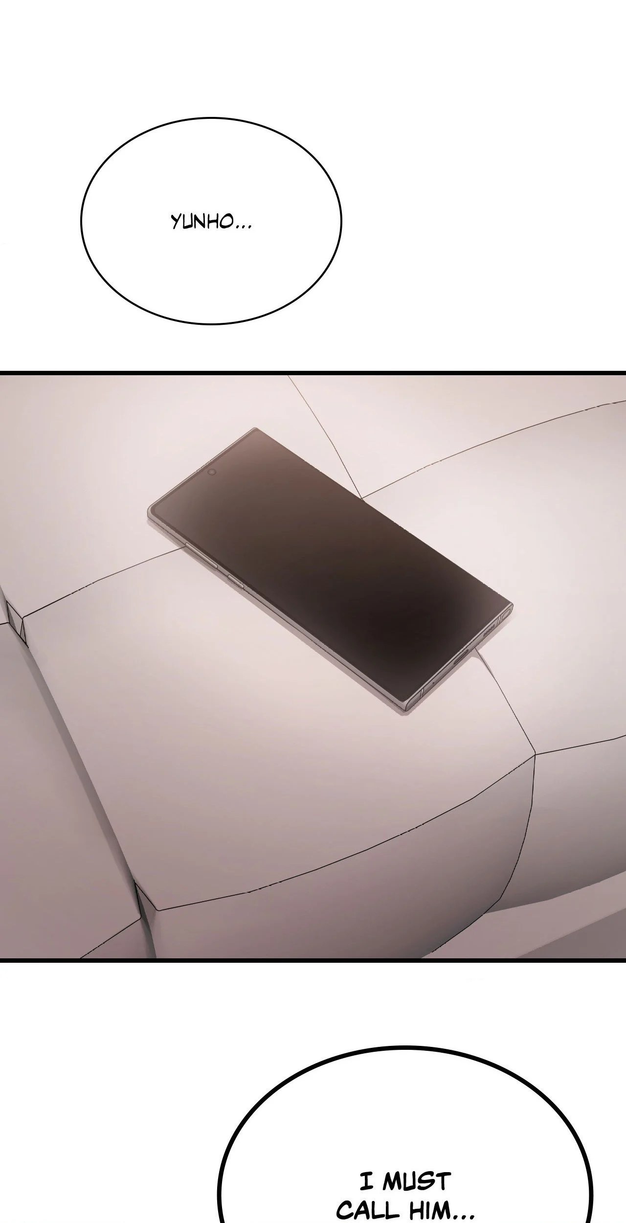 Drunk on You (Official Uncensored) chapter 100 page 2