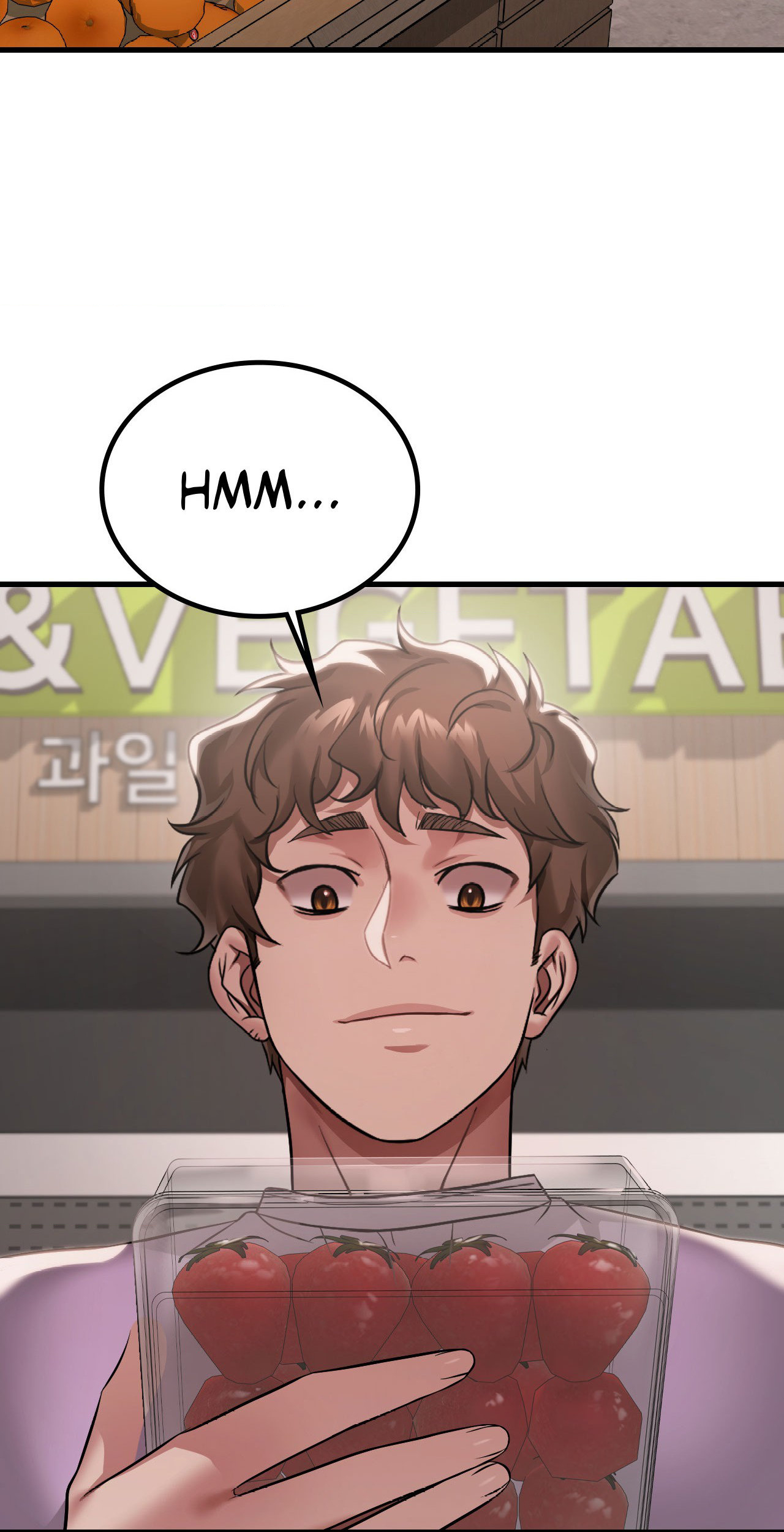Drunk on You (Official Uncensored) chapter 100 page 4