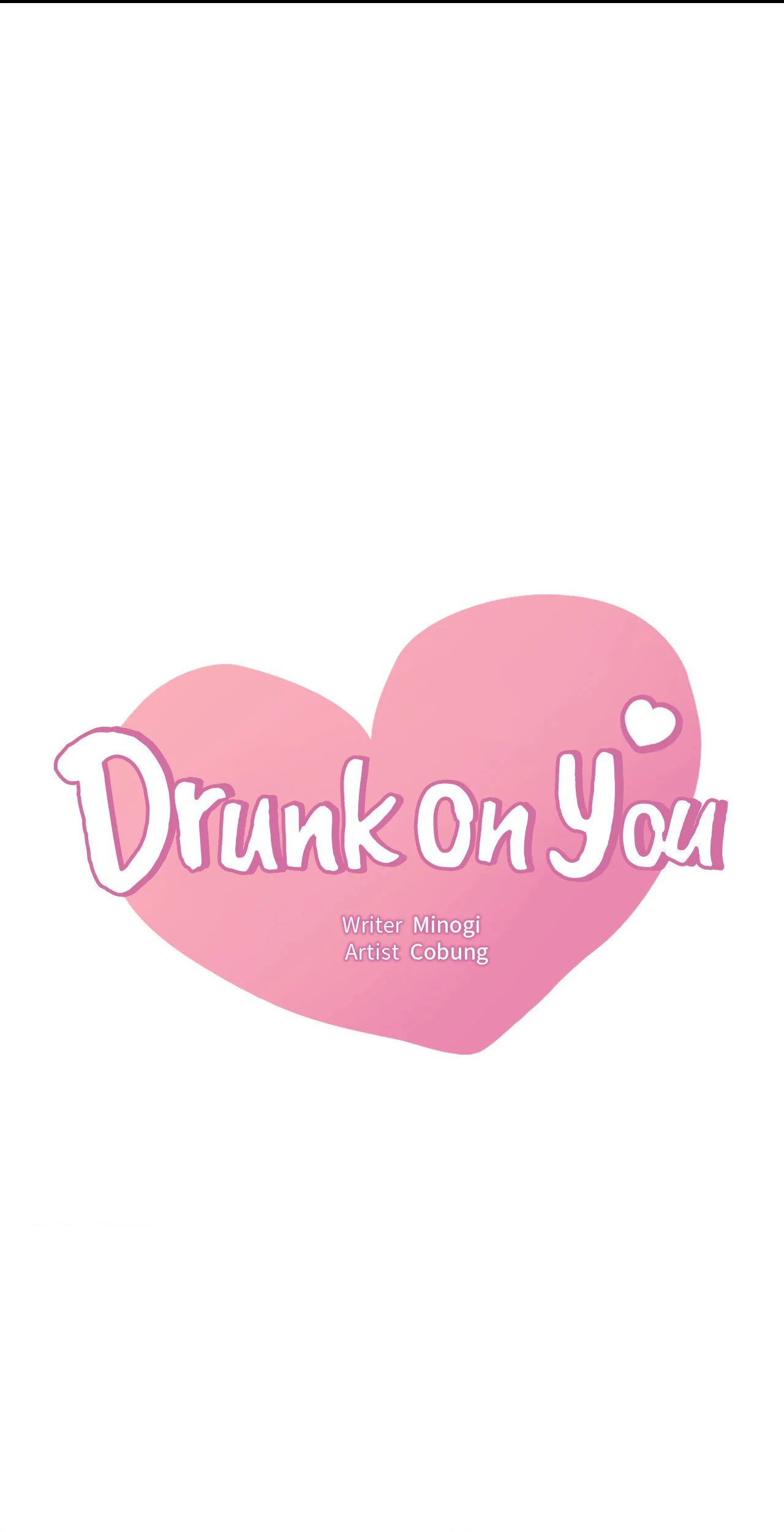 Drunk on You (Official Uncensored) chapter 100 page 5