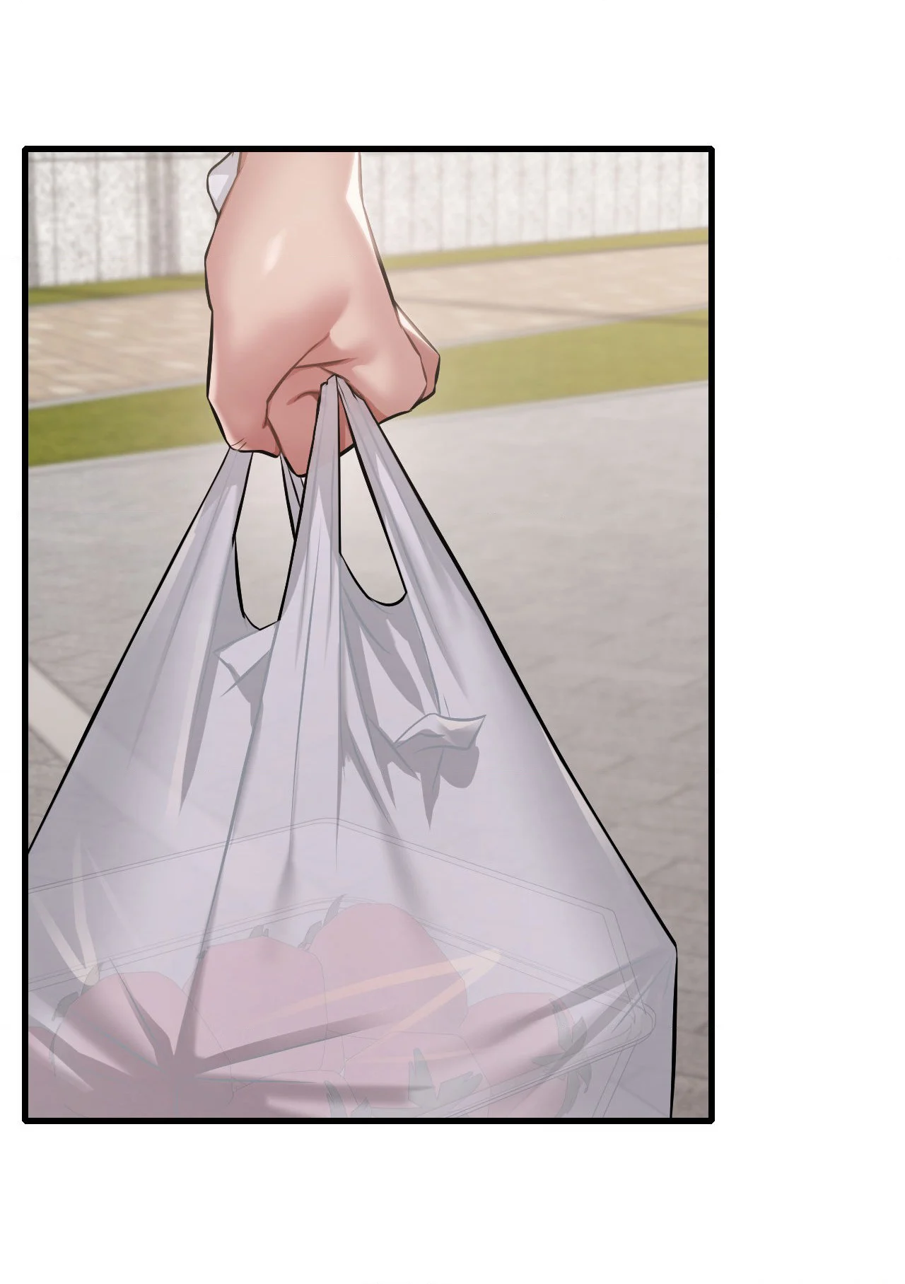 Drunk on You (Official Uncensored) chapter 100 page 6