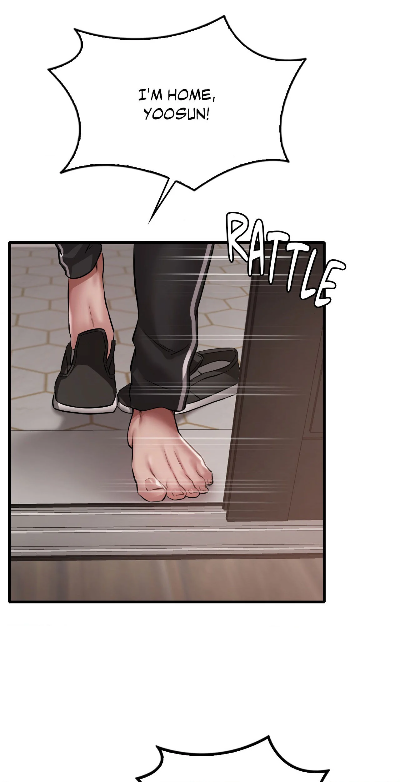 Drunk on You (Official Uncensored) chapter 100 page 8
