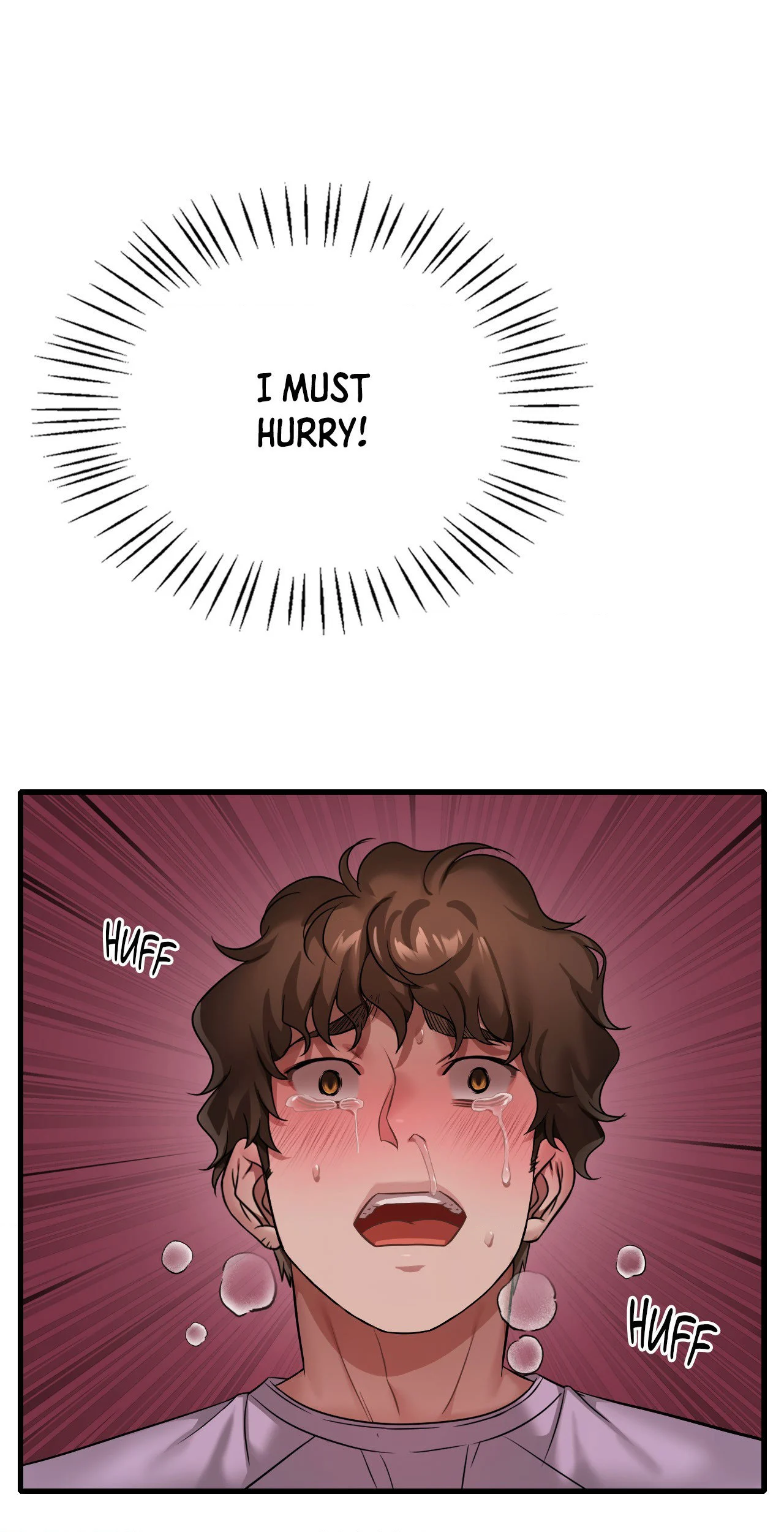 Drunk on You (Official Uncensored) chapter 100 page 13