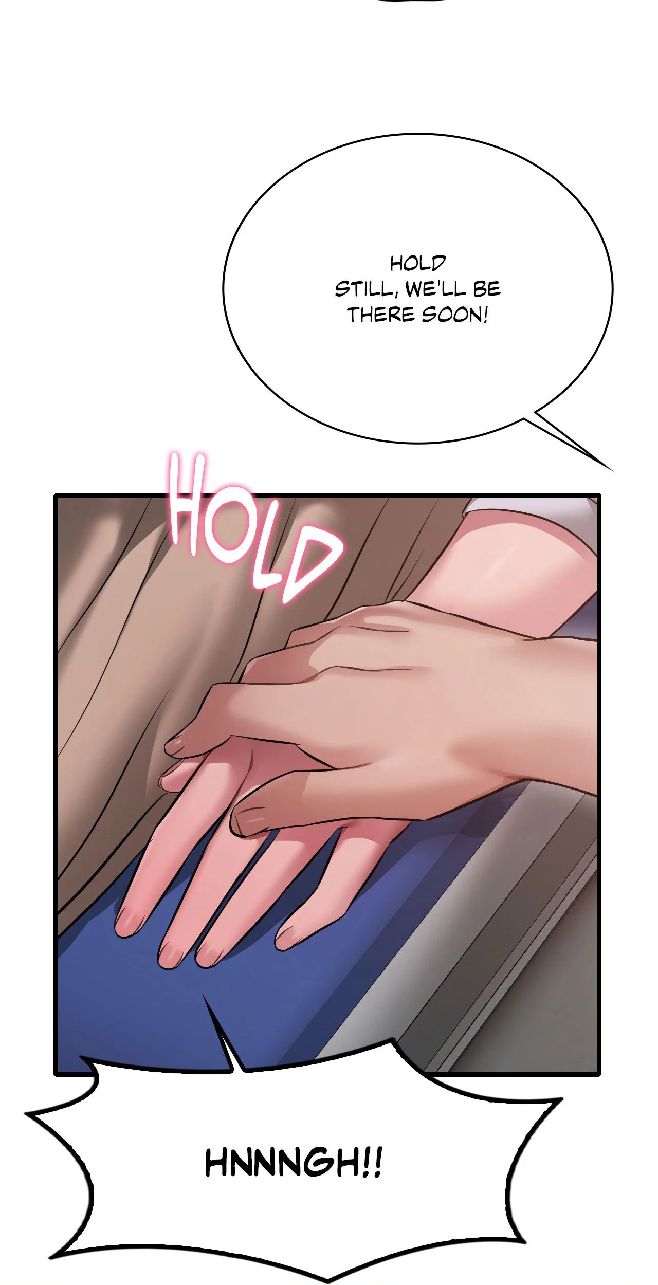 Drunk on You (Official Uncensored) chapter 100 page 22