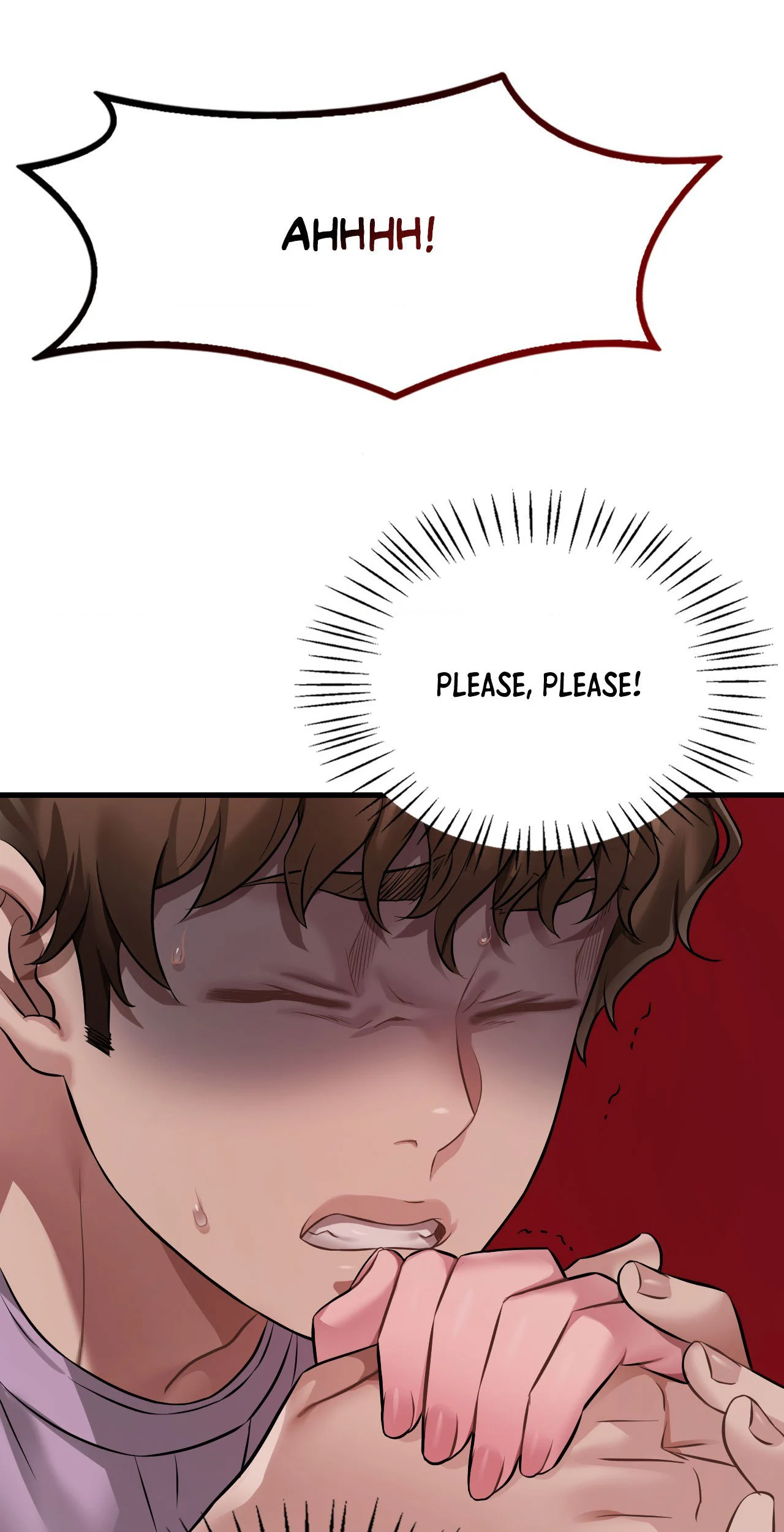 Drunk on You (Official Uncensored) chapter 100 page 24