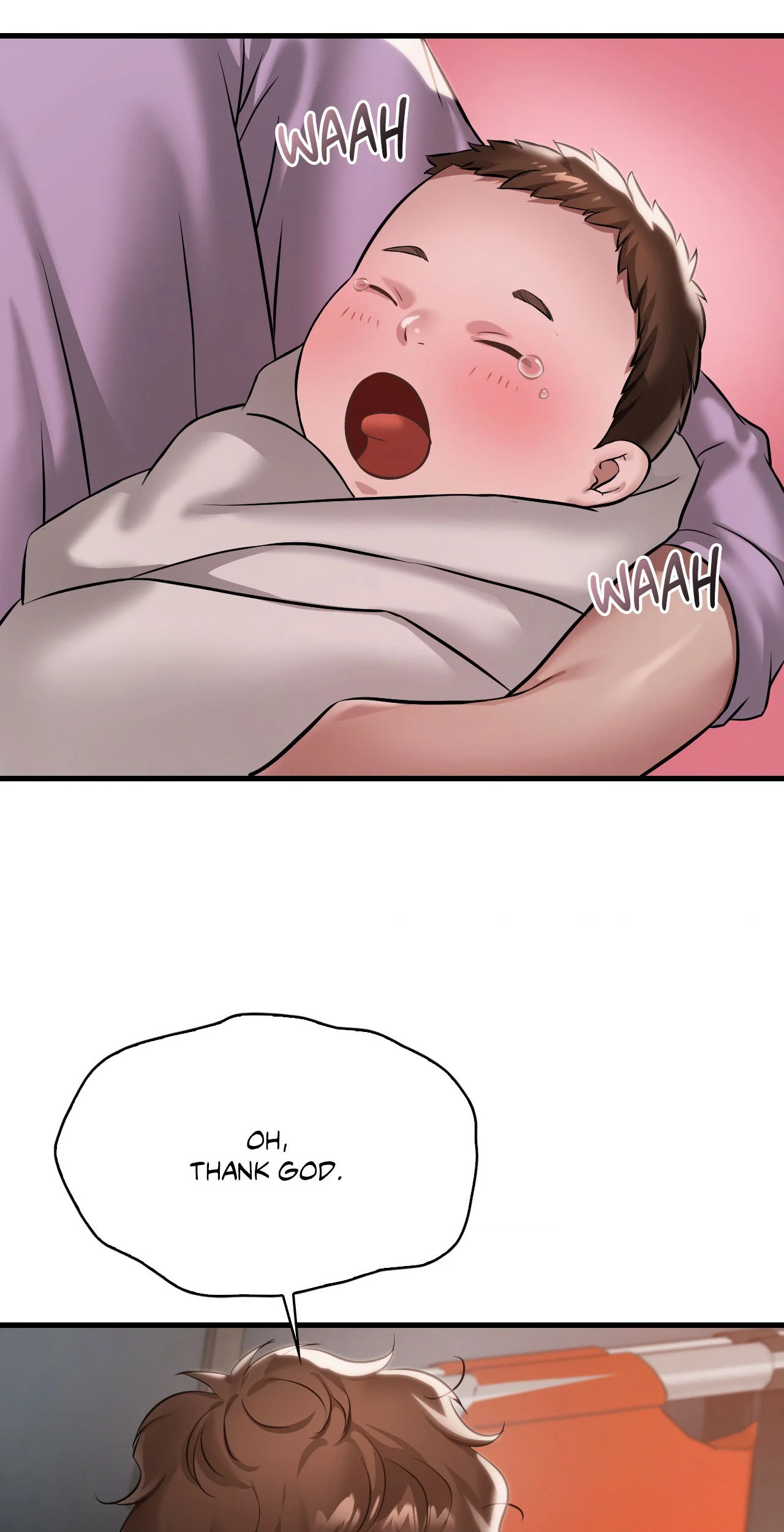 Drunk on You (Official Uncensored) chapter 100 page 27