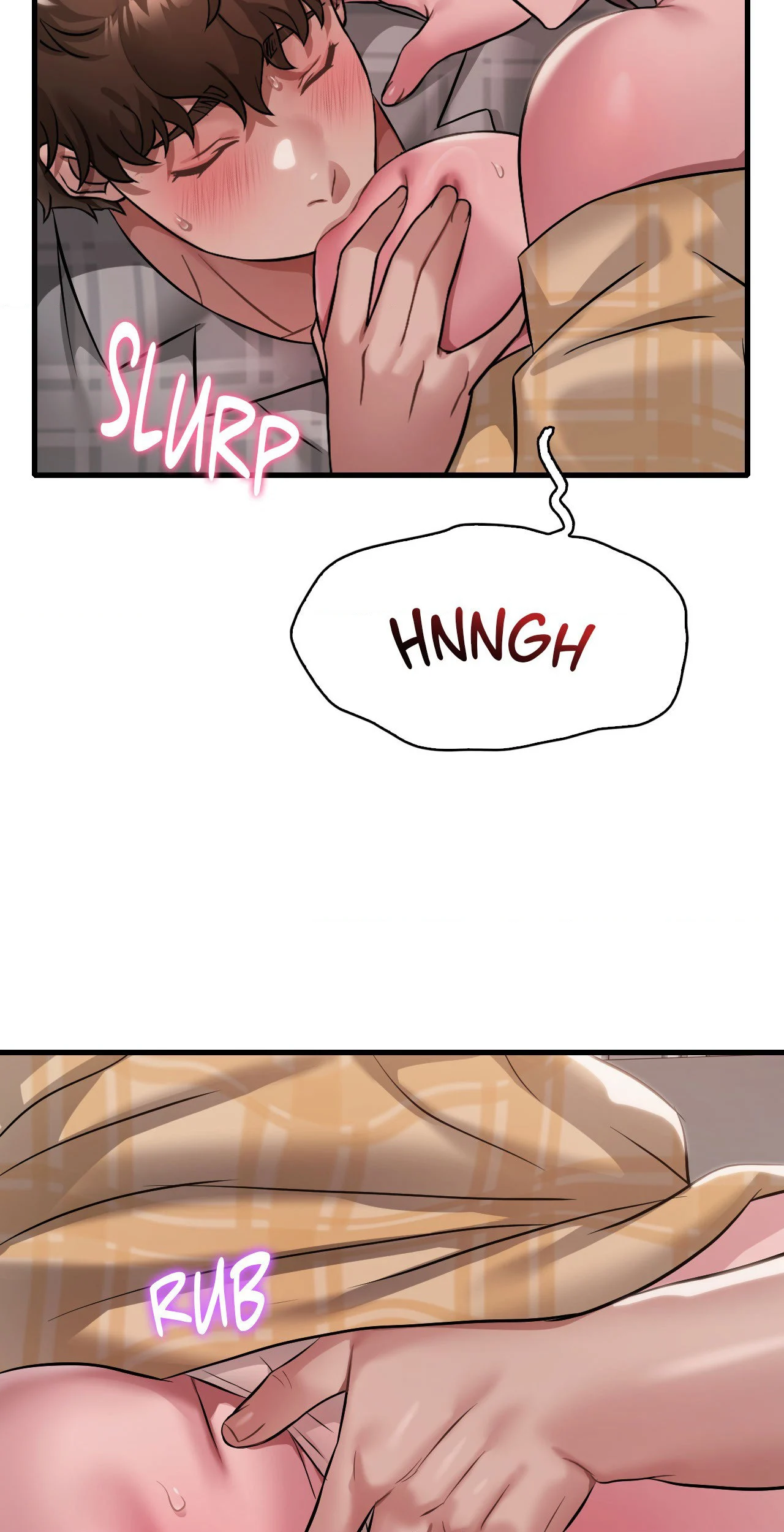 Drunk on You (Official Uncensored) chapter 100 page 38