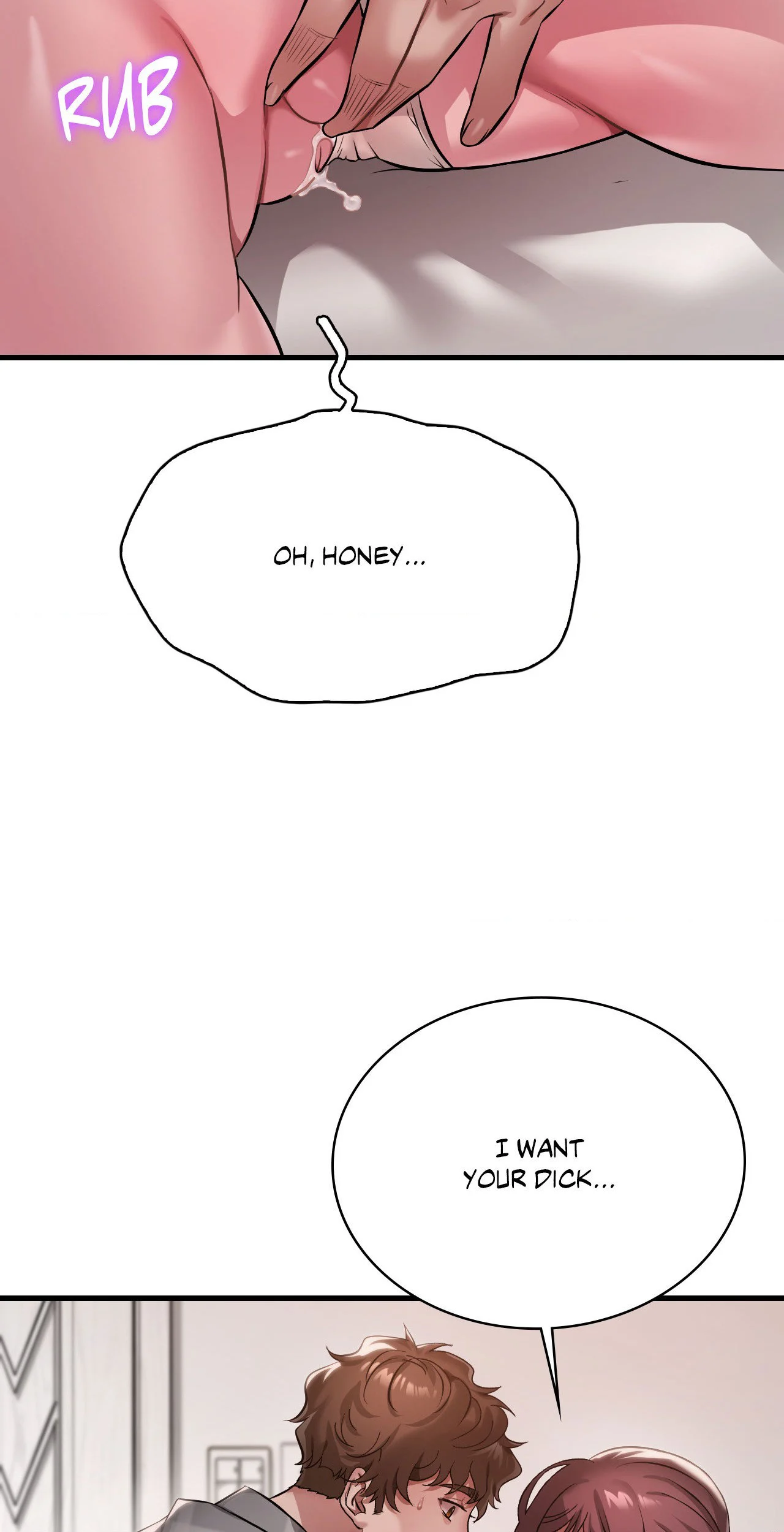 Drunk on You (Official Uncensored) chapter 100 page 39