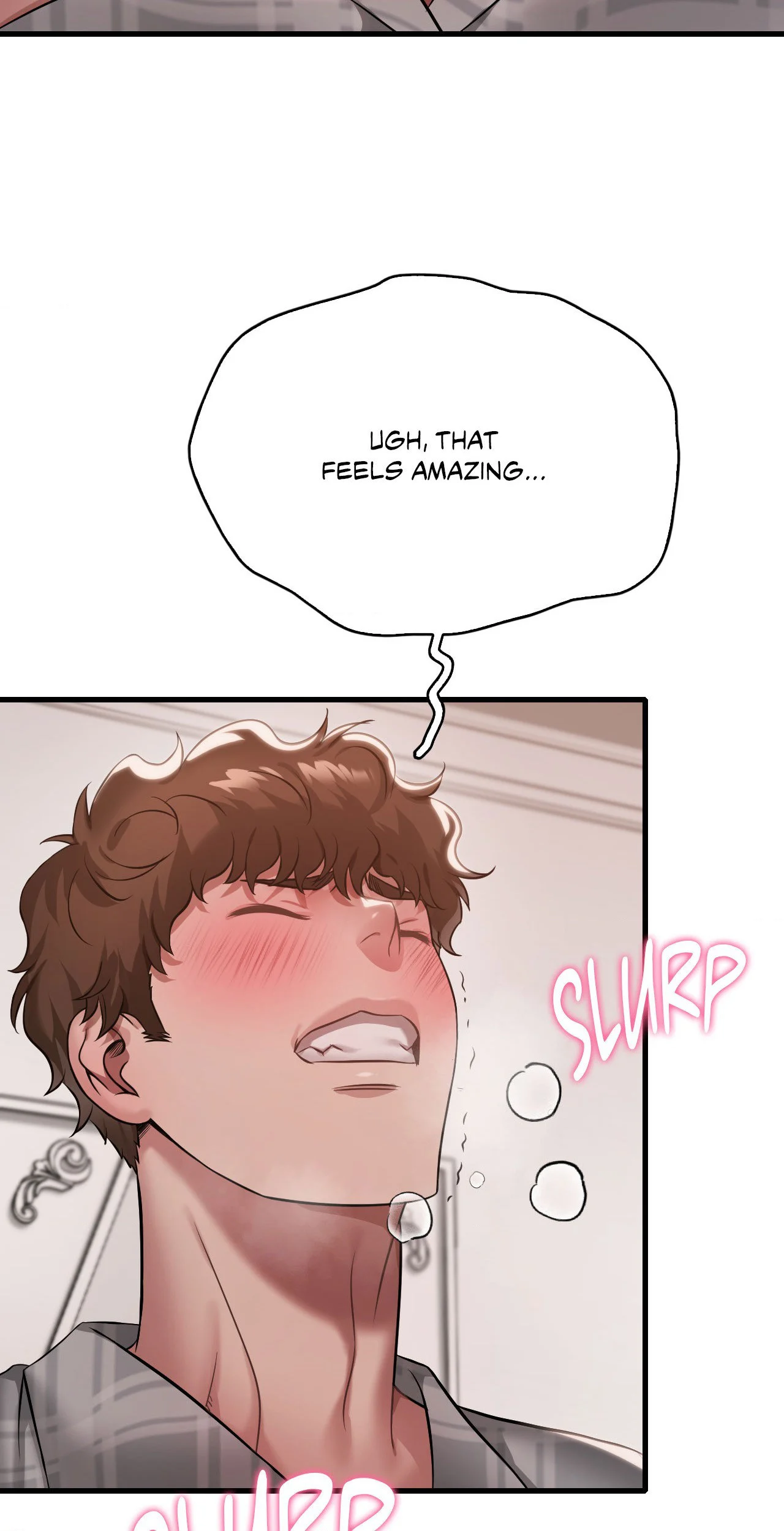 Drunk on You (Official Uncensored) chapter 100 page 44