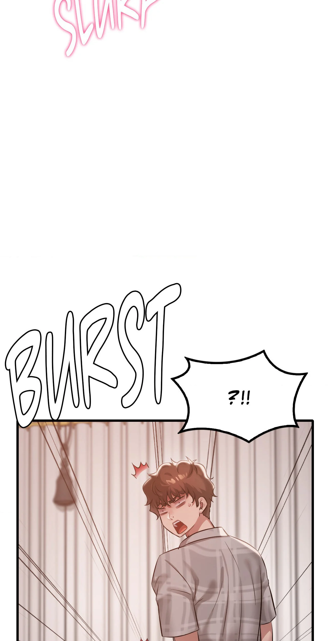 Drunk on You (Official Uncensored) chapter 100 page 45