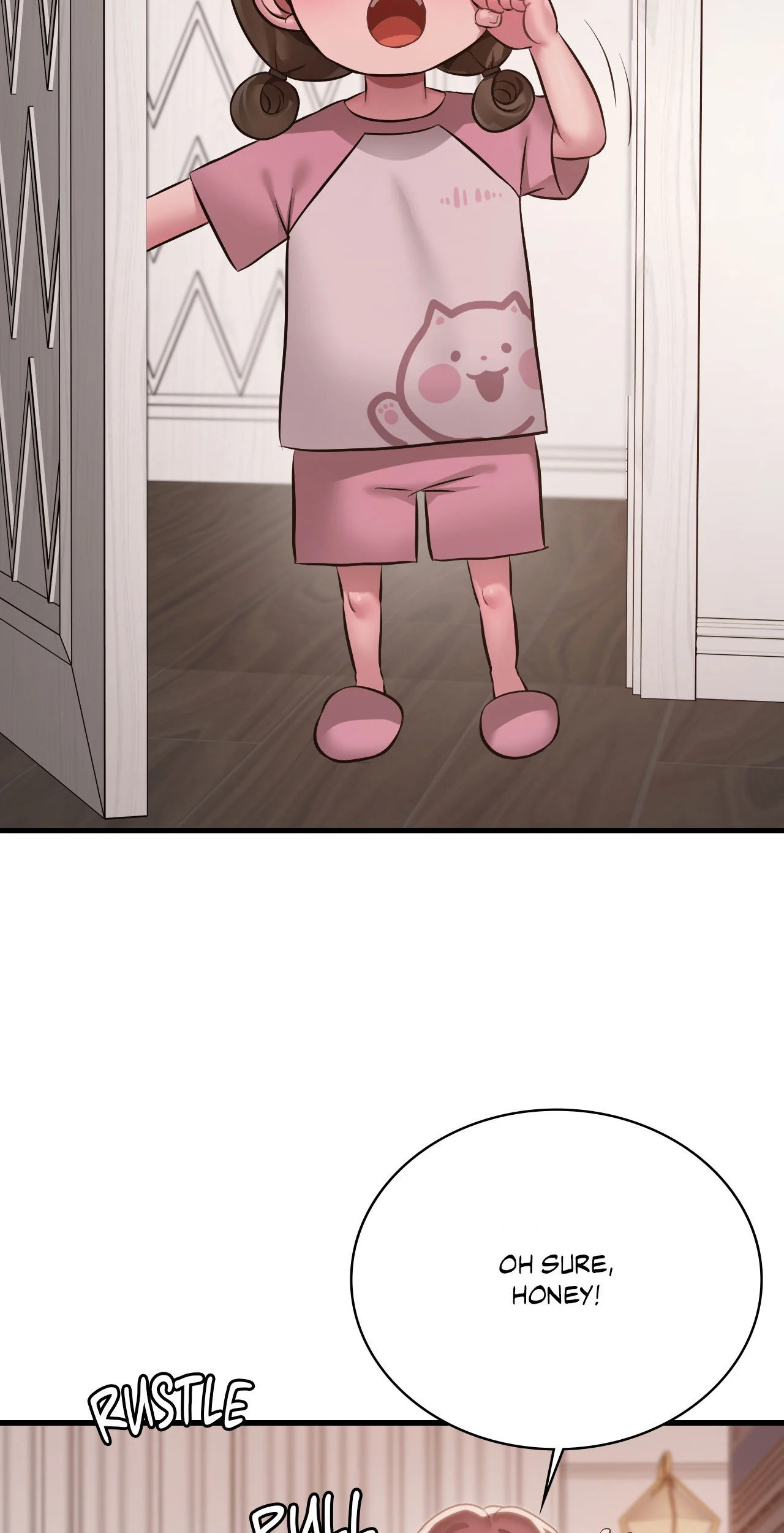 Drunk on You (Official Uncensored) chapter 100 page 47