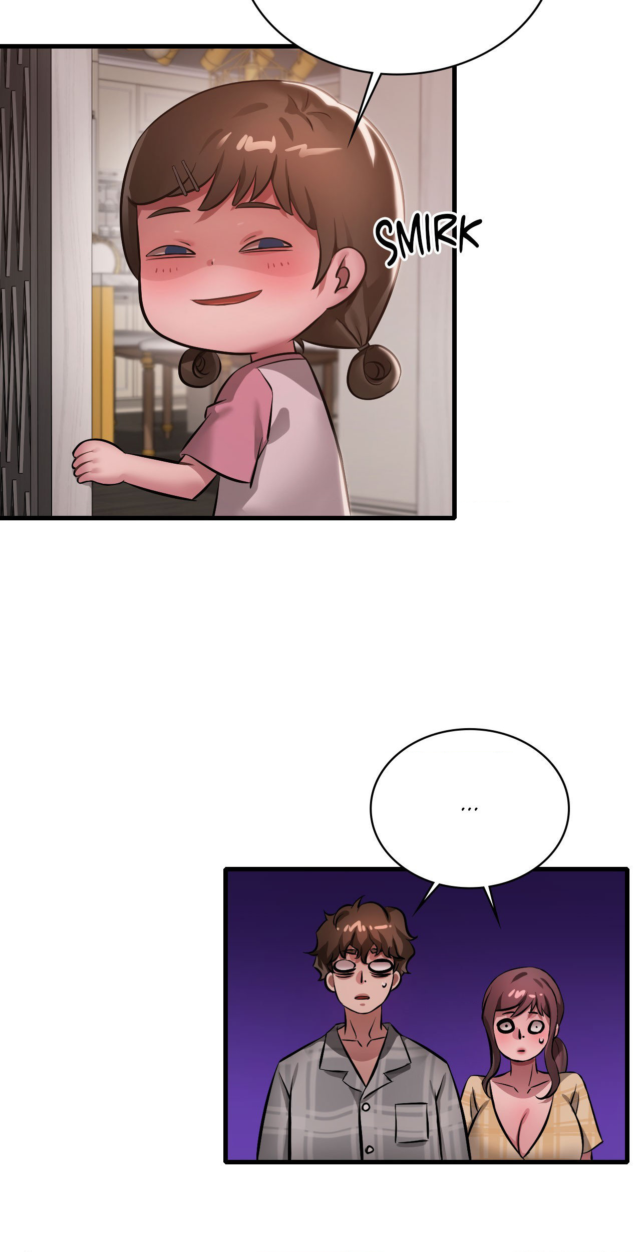 Drunk on You (Official Uncensored) chapter 100 page 49