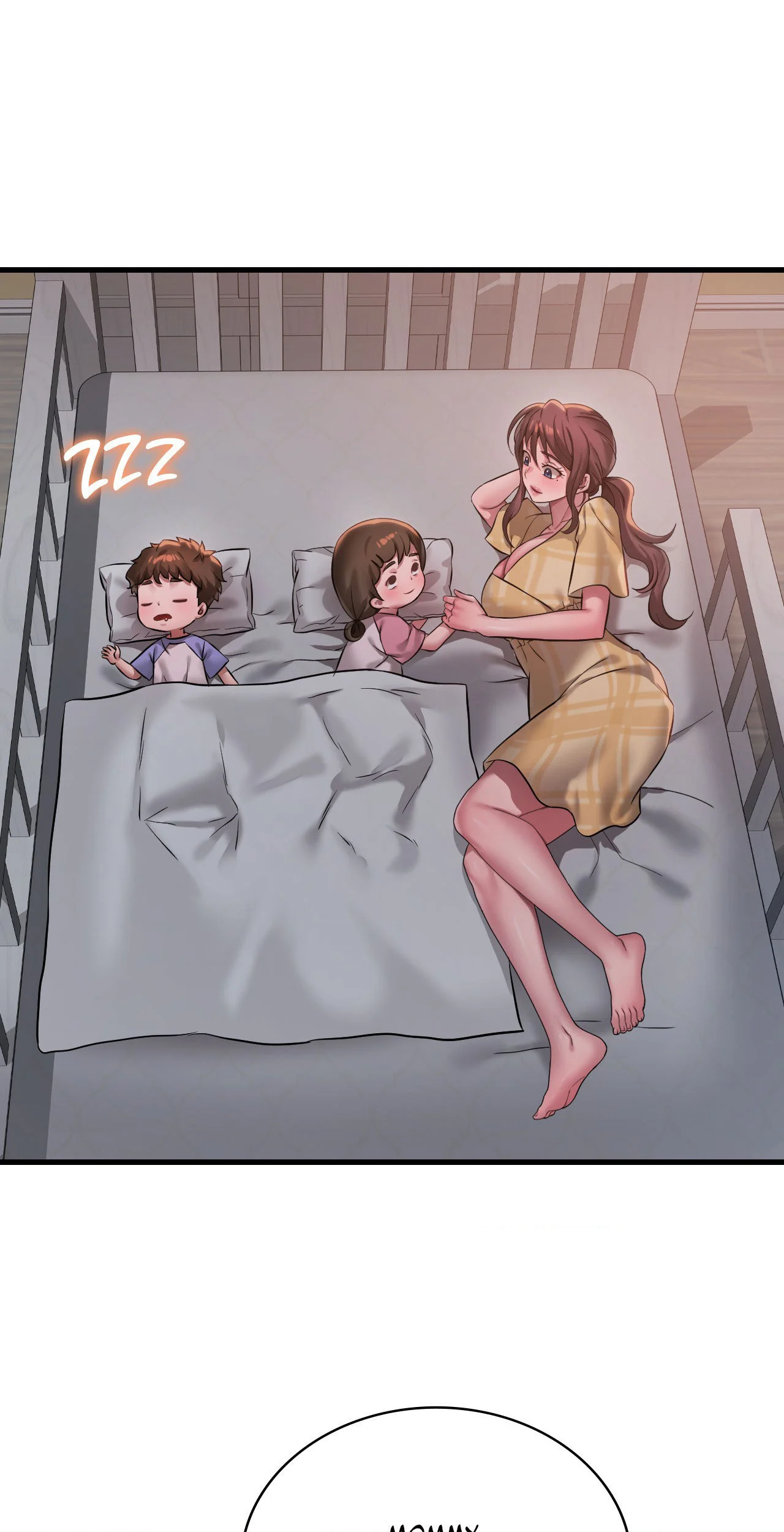 Drunk on You (Official Uncensored) chapter 100 page 53
