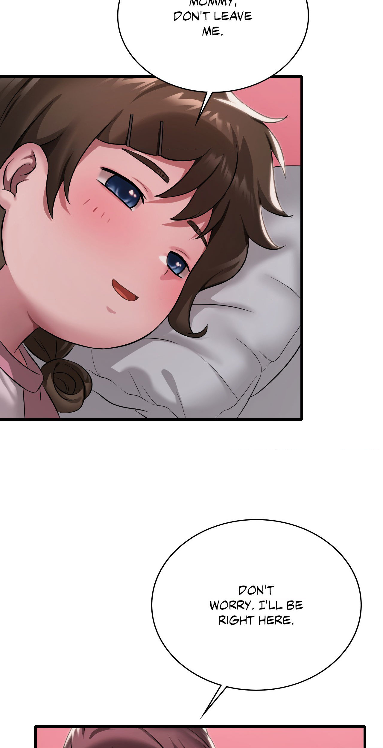 Drunk on You (Official Uncensored) chapter 100 page 54