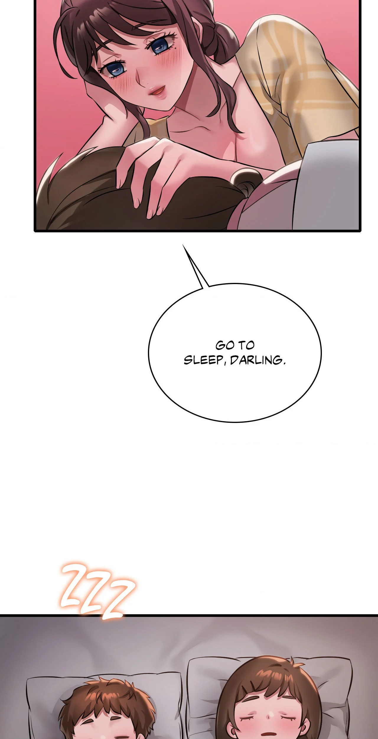 Drunk on You (Official Uncensored) chapter 100 page 55
